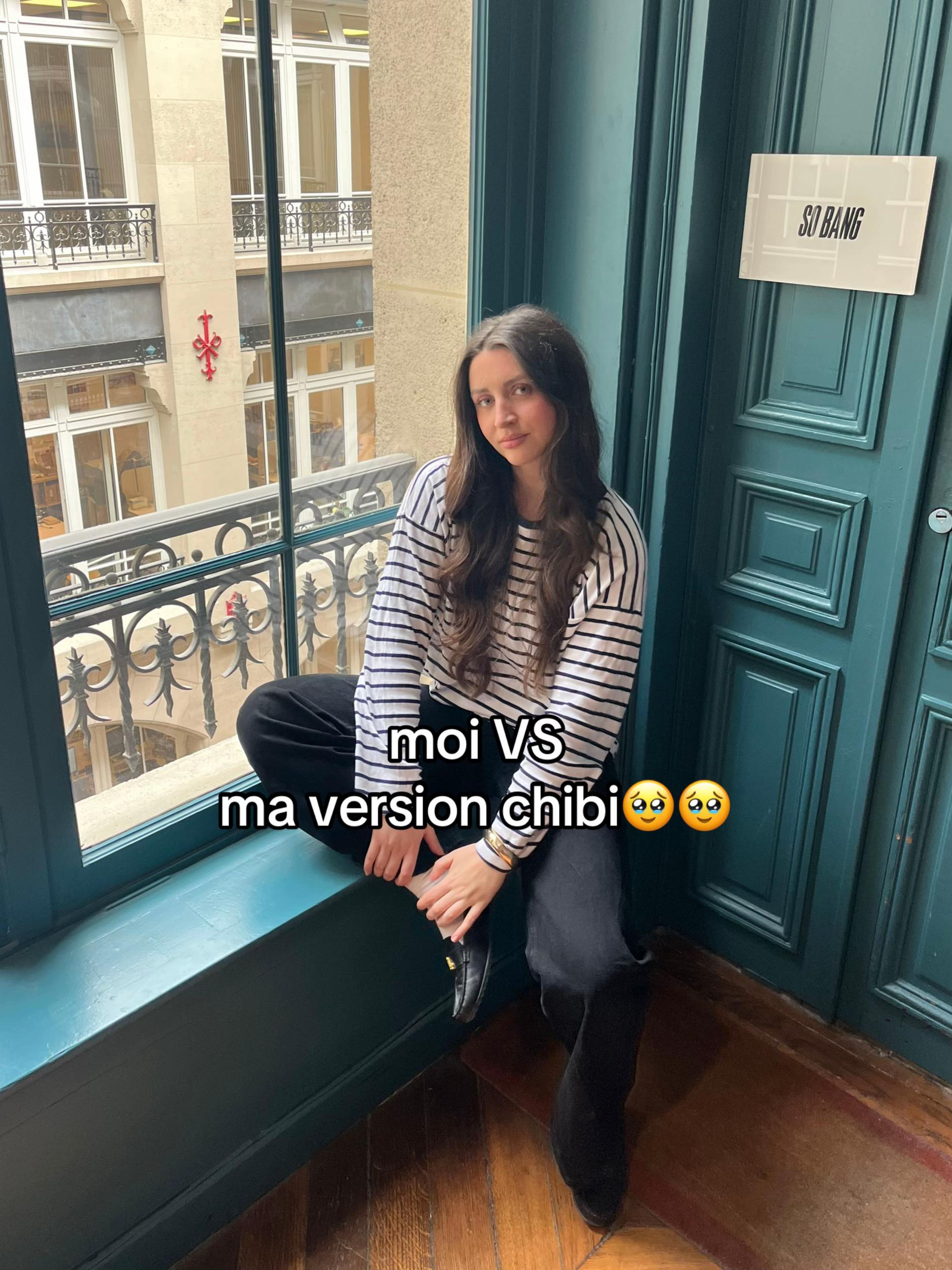 @flavie girault