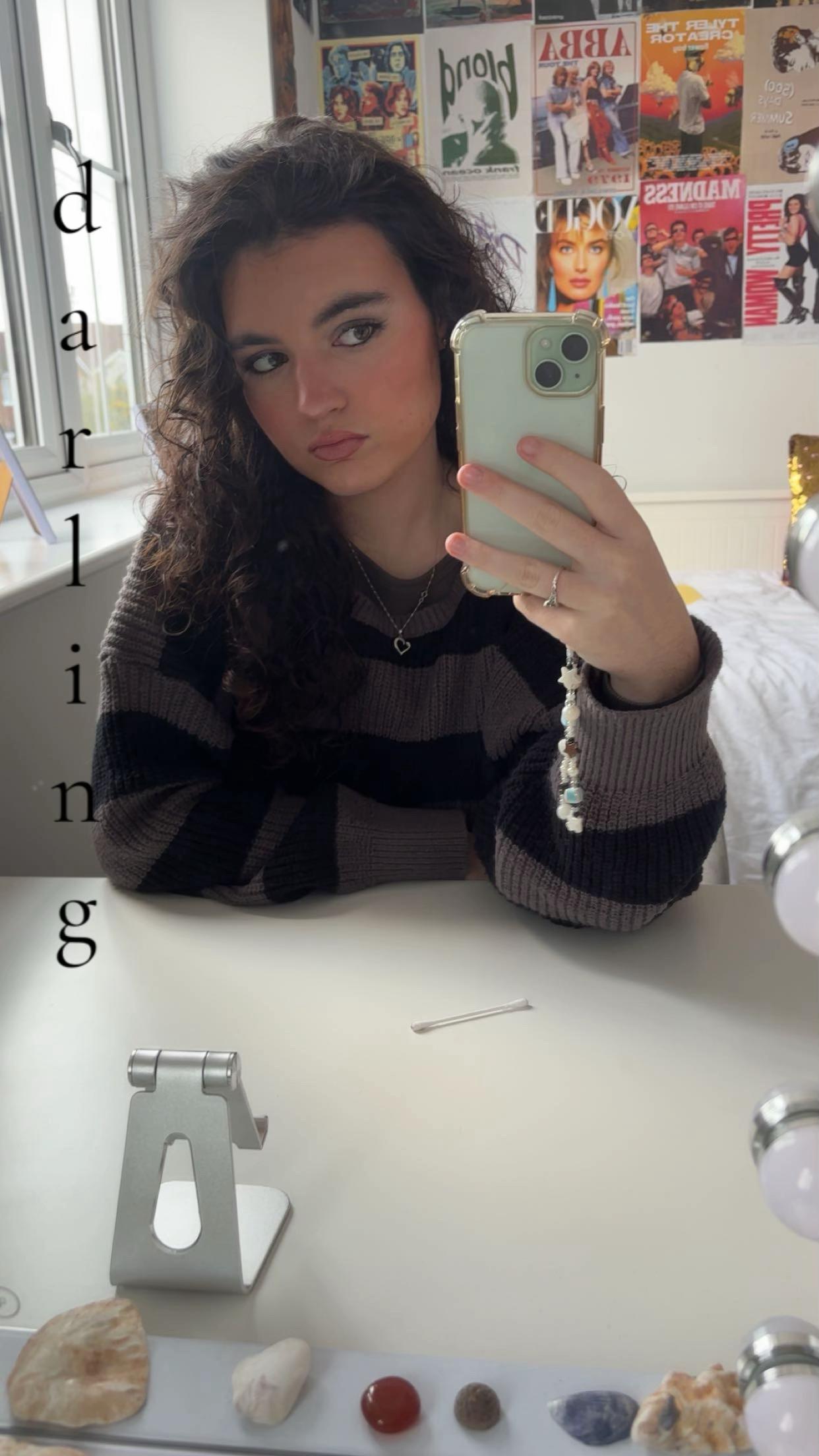 @Evelyn๐