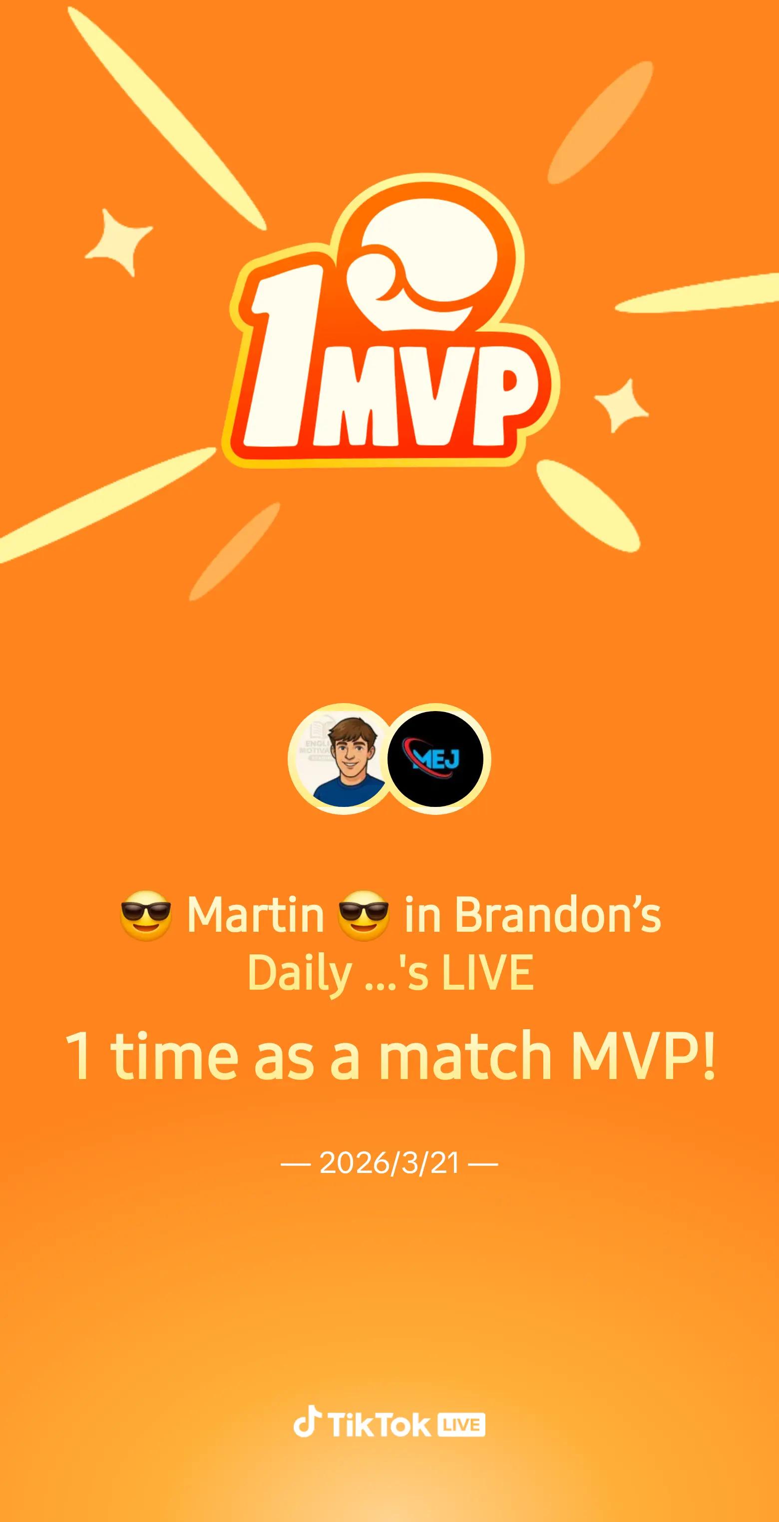 @๐ Martin ๐