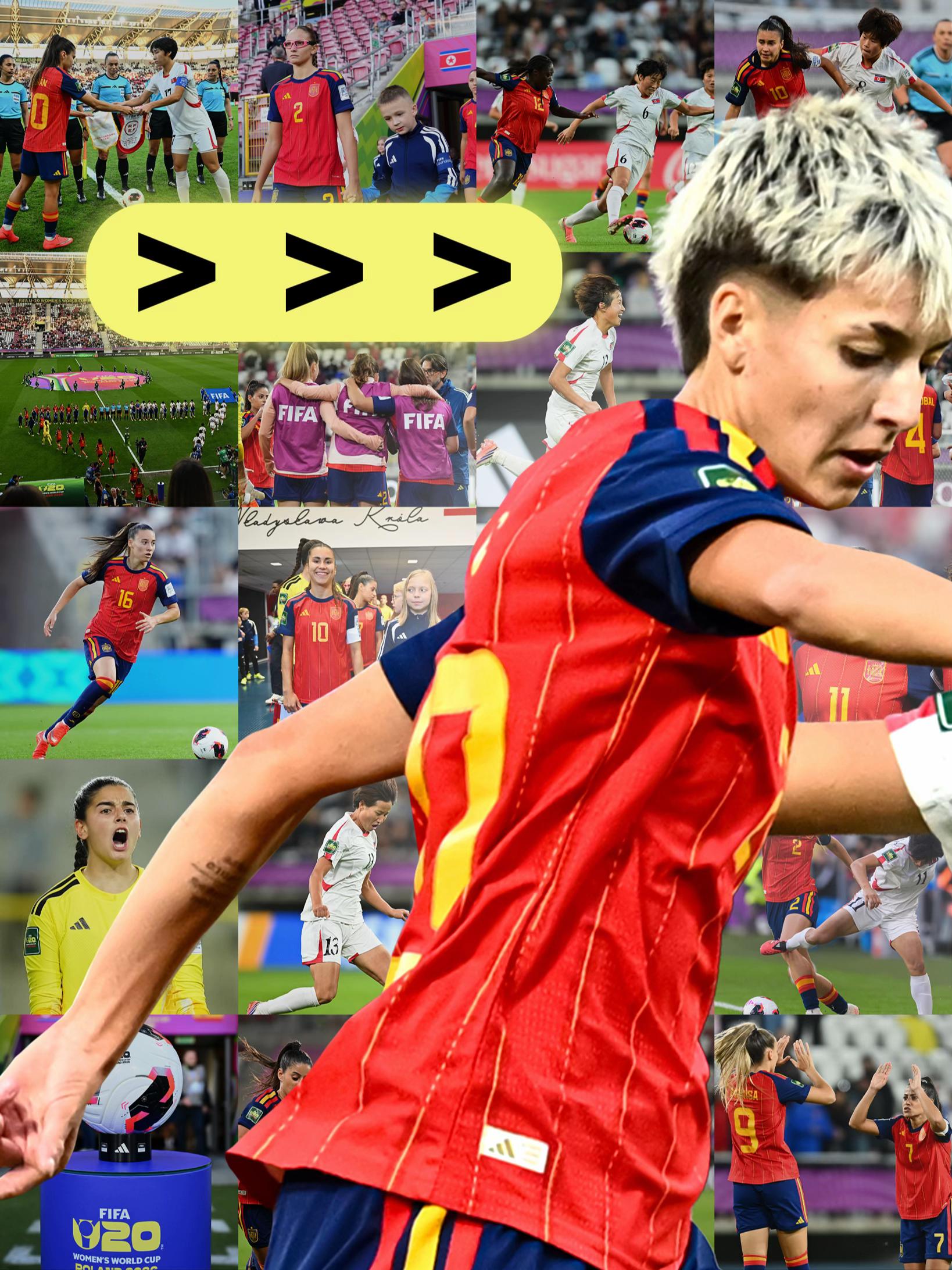 @FIFA Women’s World Cup