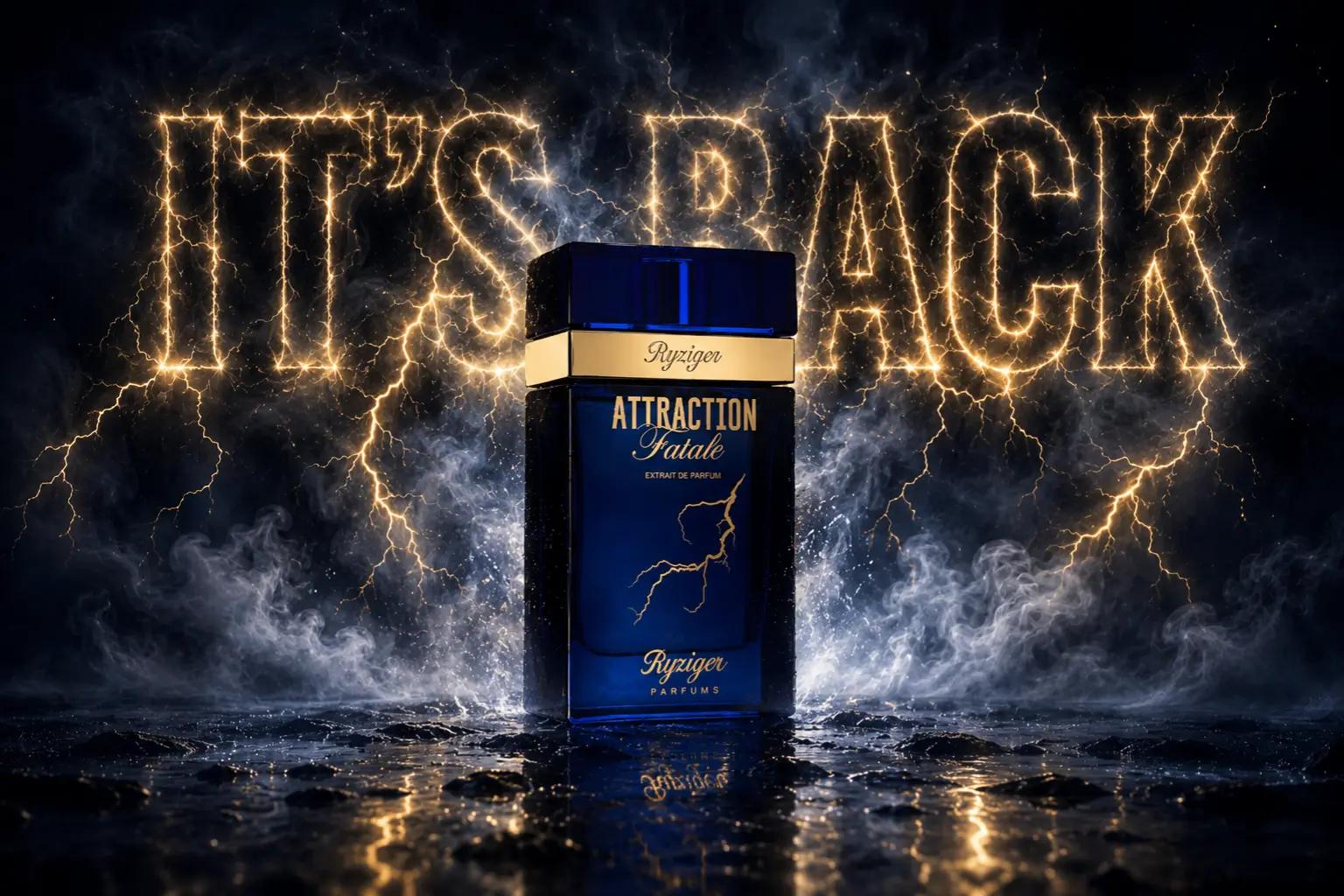 @CurlyFragrance