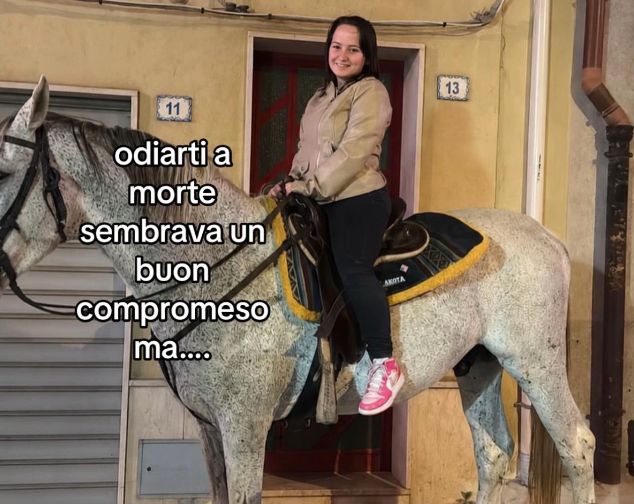 @Denise