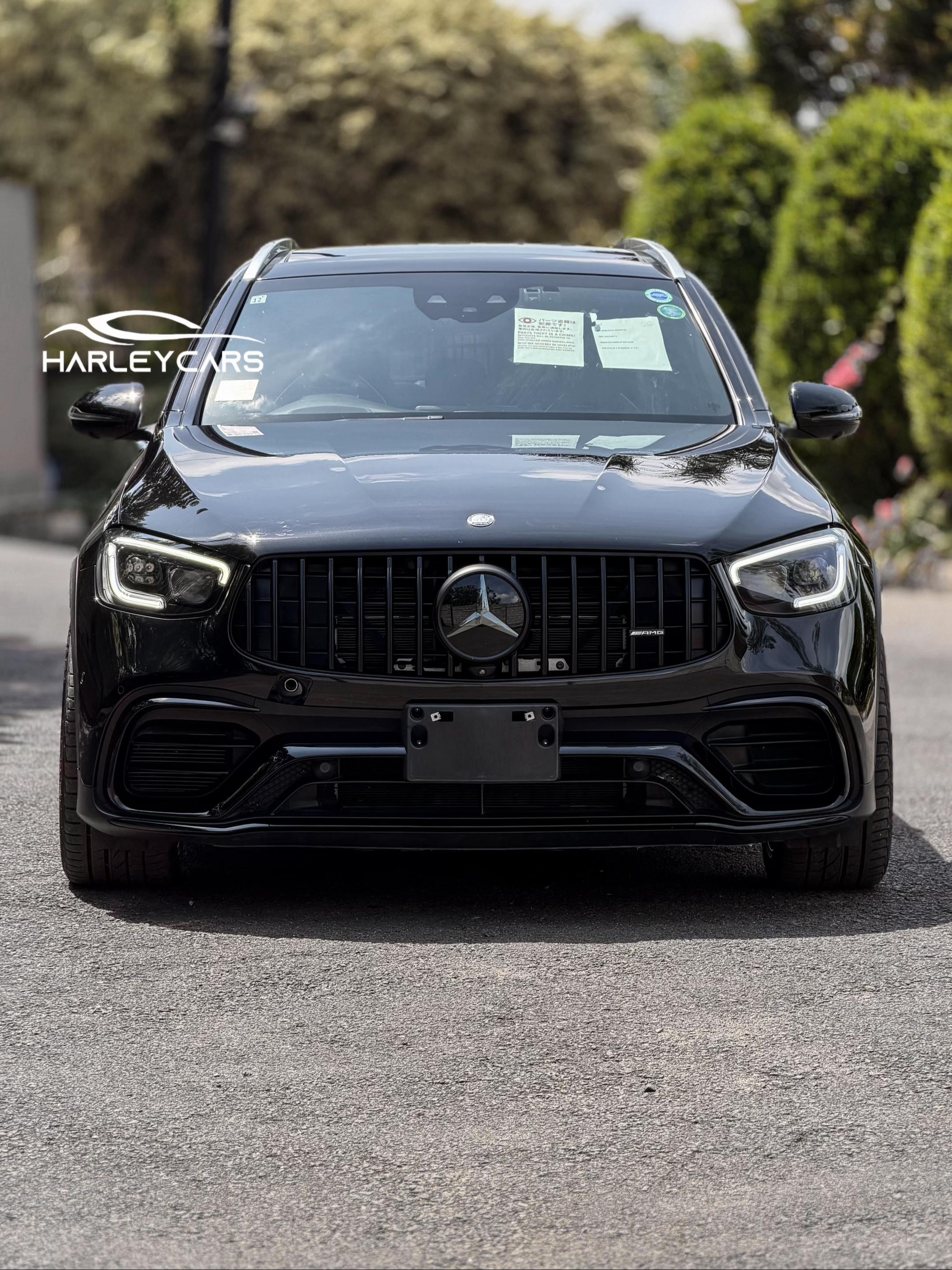 @Harleycars ug