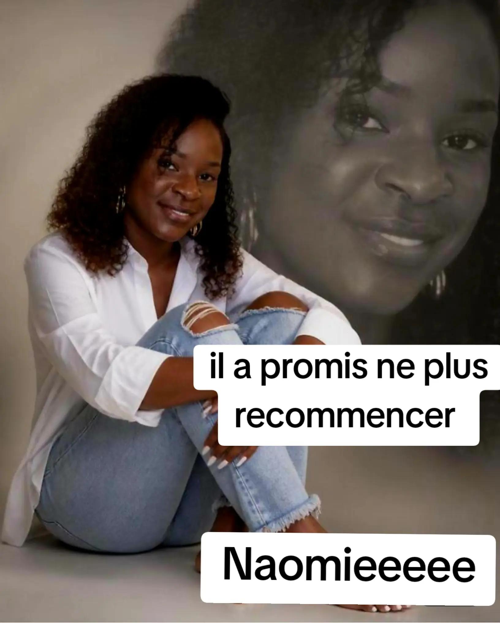 @Maéva Ebe