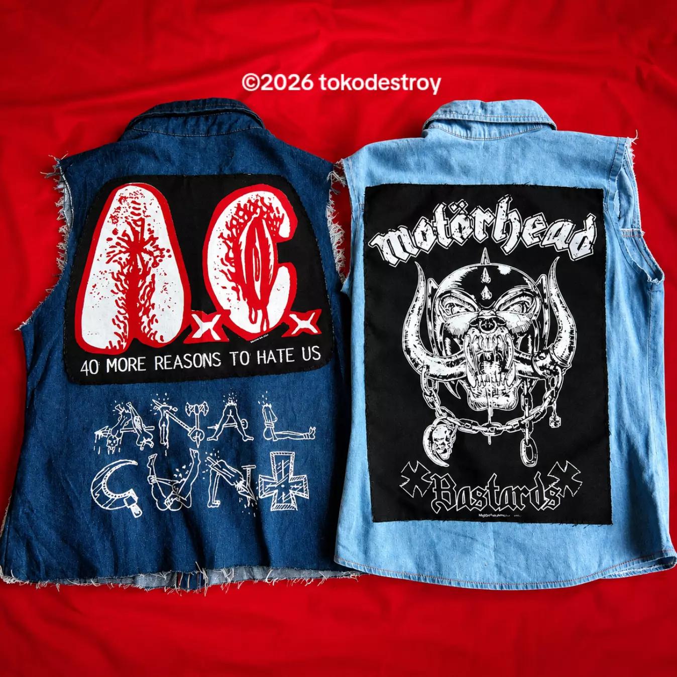 @TOKODESTROY!