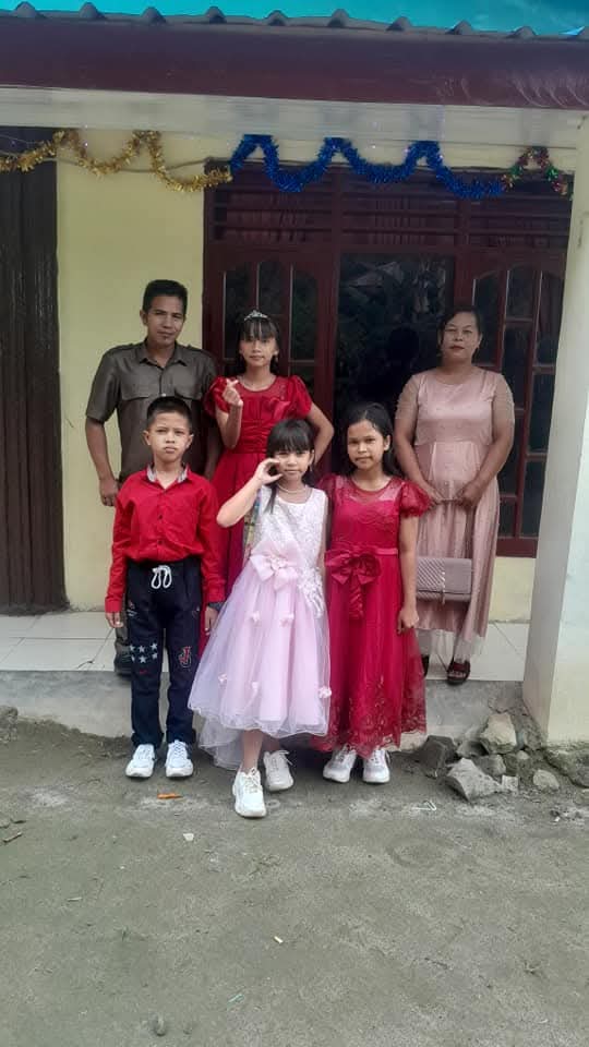 @Jhonlenon Coy Marpaung