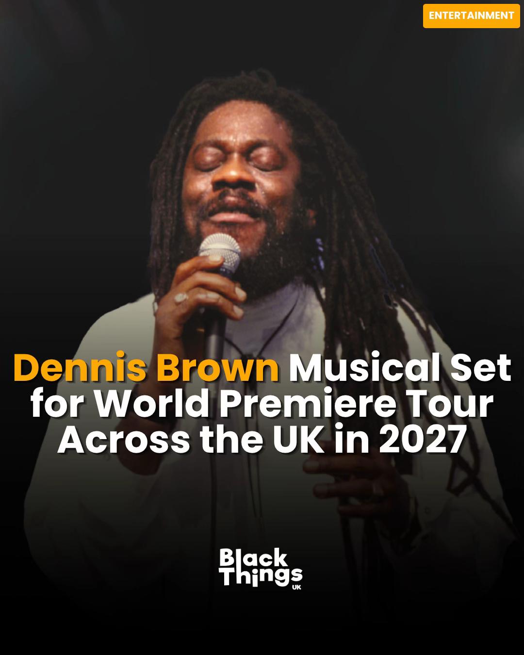 @Black Things UK