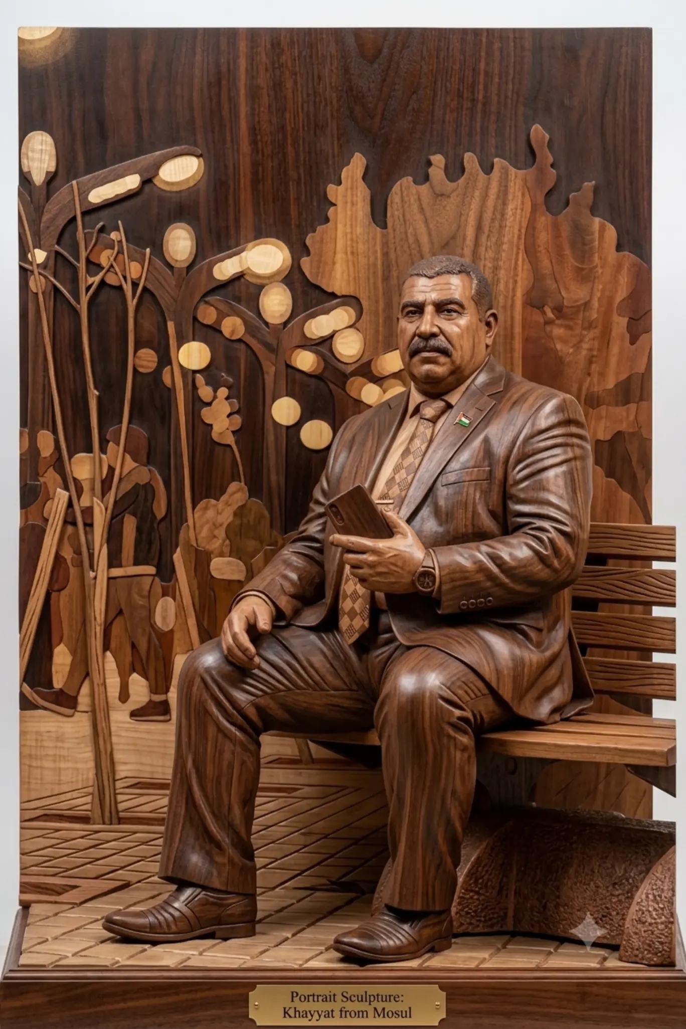@المحامي احمد عواد الجبوري