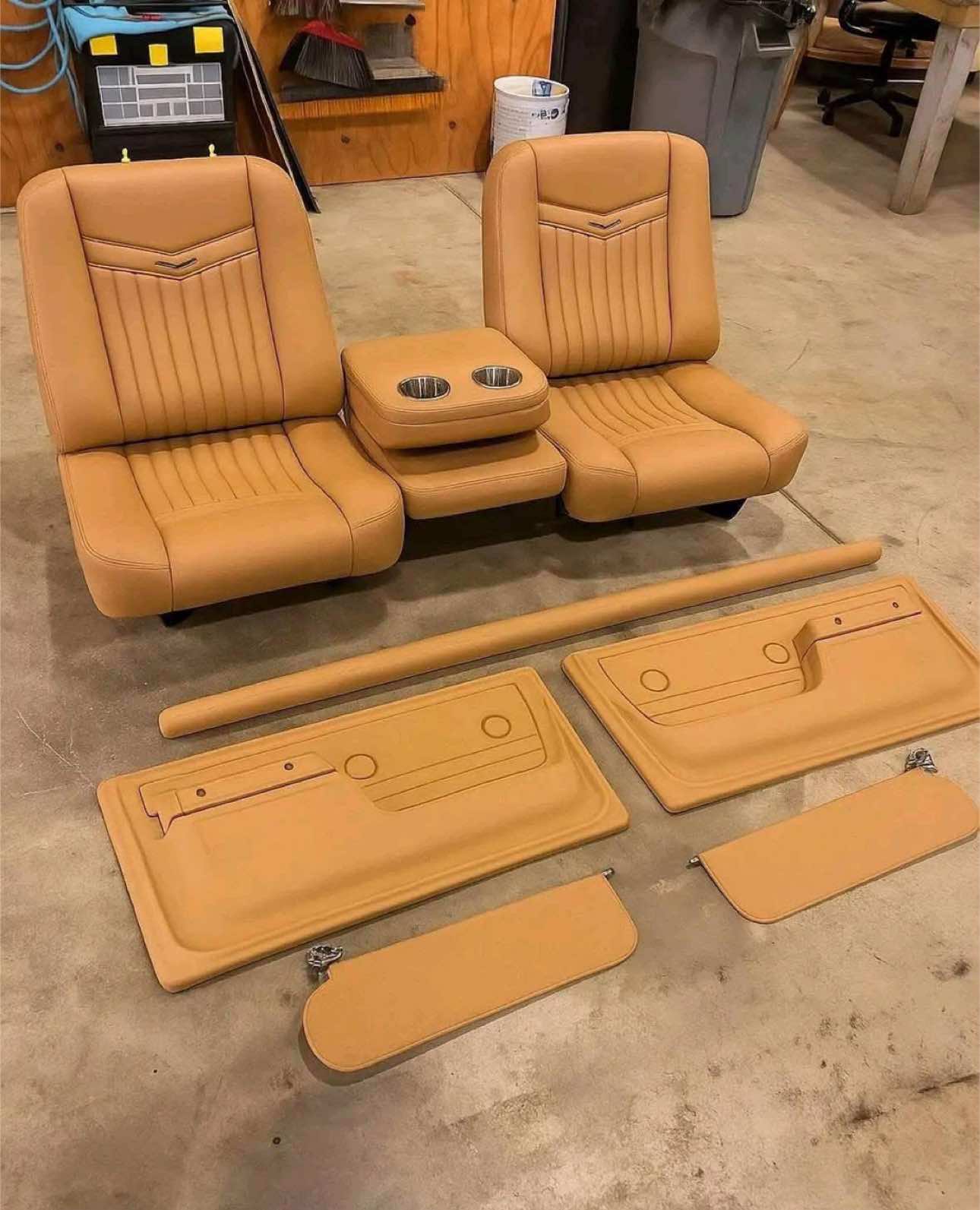 @Chevy Gmc Obs Truck Parts