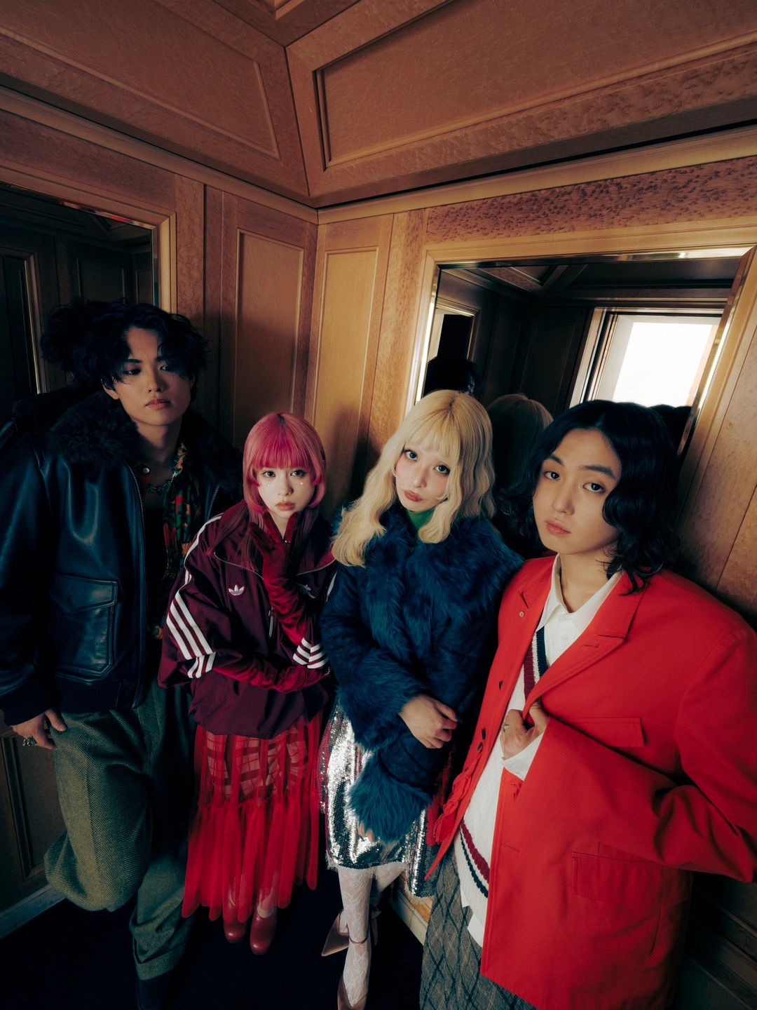 @Underrated Music (99% Japan)