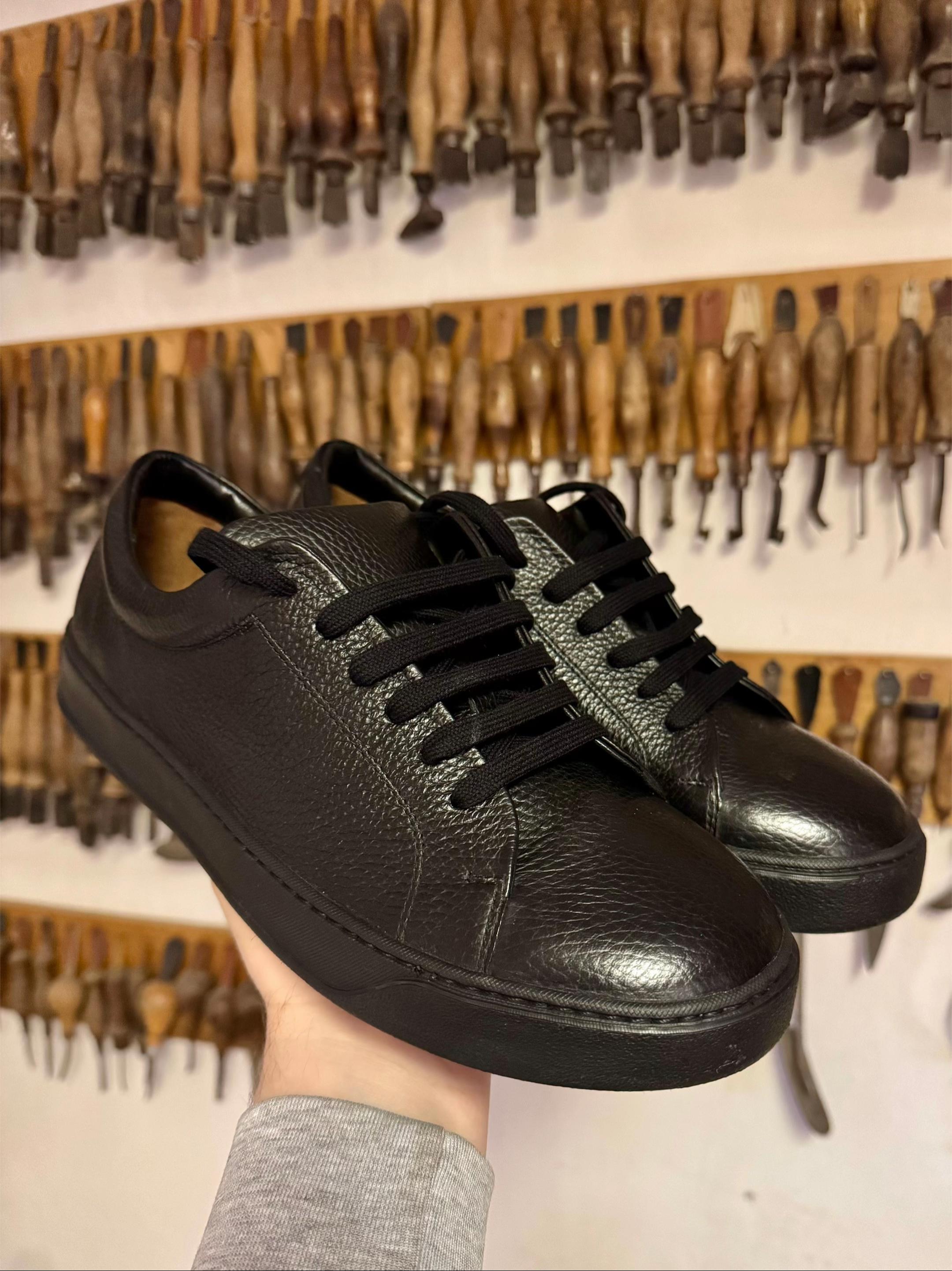 @Fabula Bespoke Shoes