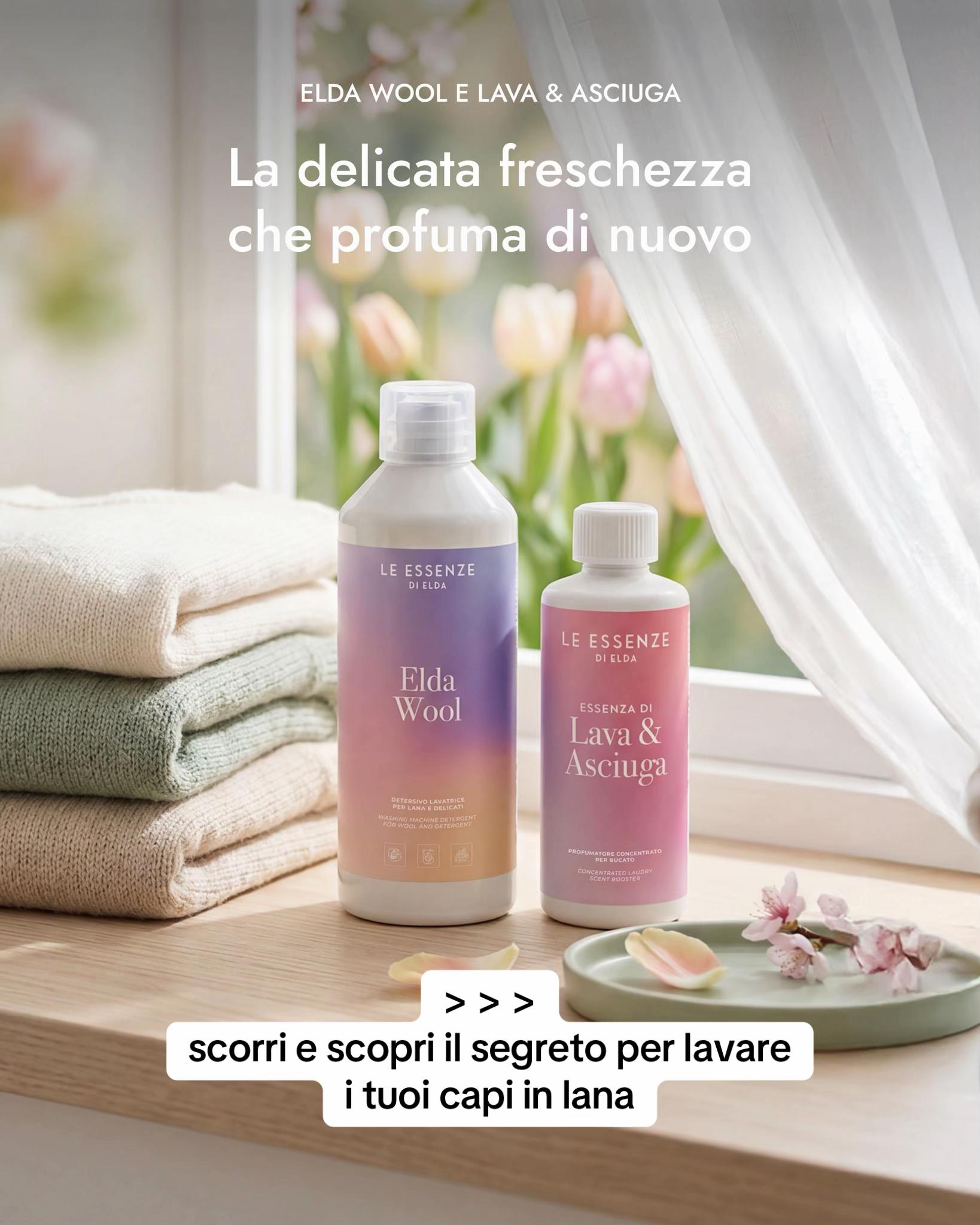@Le Essenze di Elda