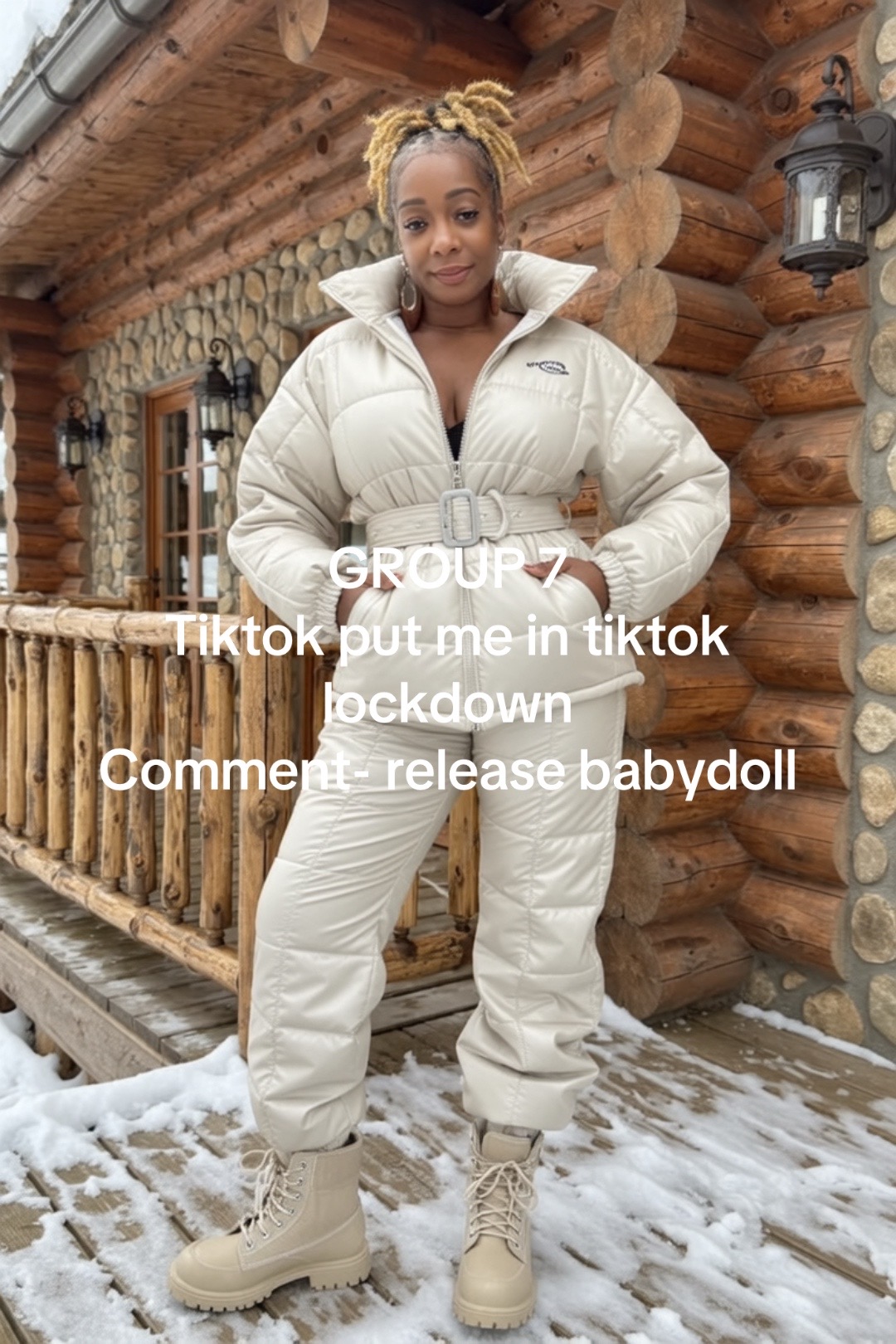 @BabyDoll/G7