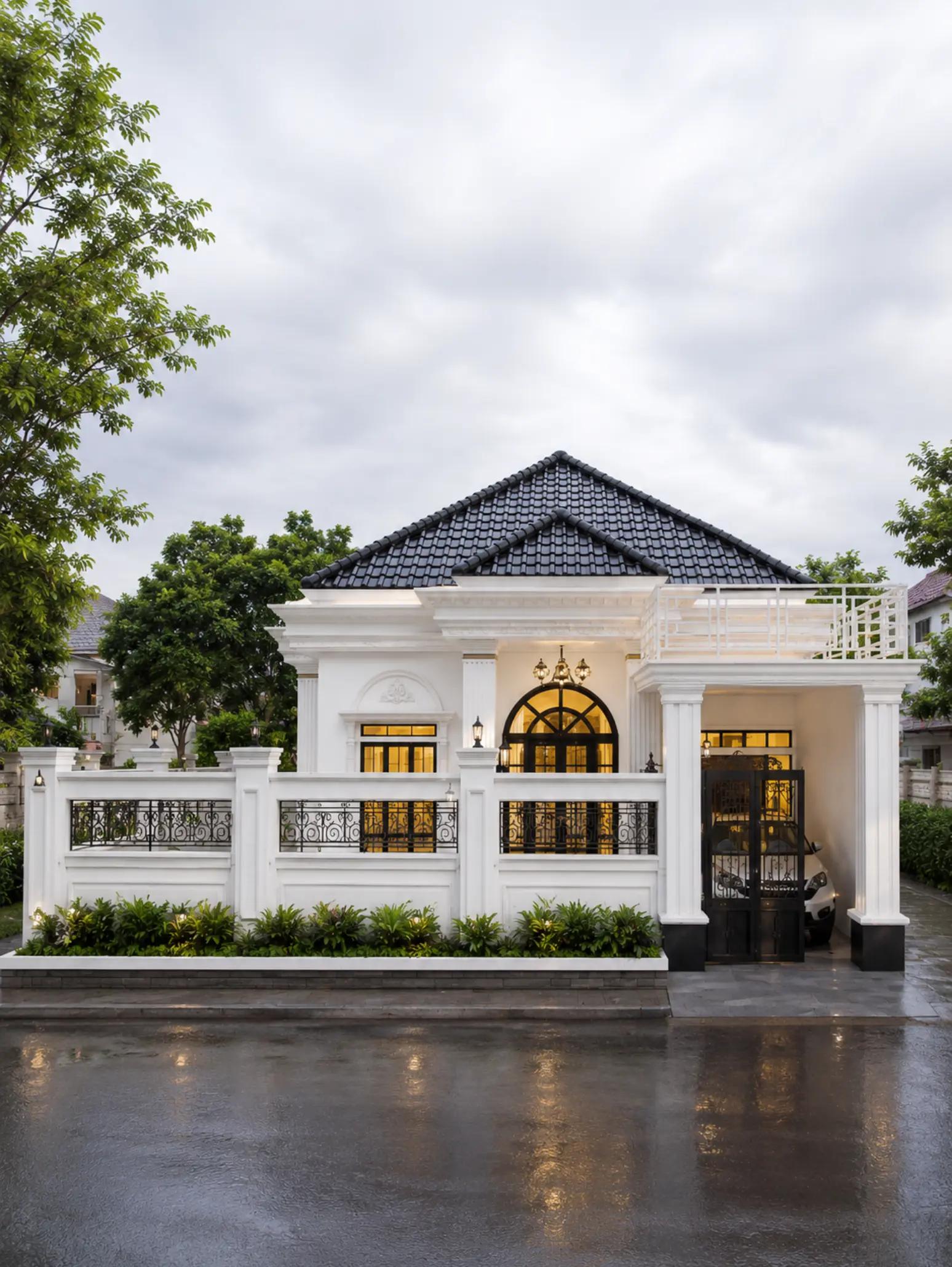 @DESAIN RUMAH LISTANTO ARCH