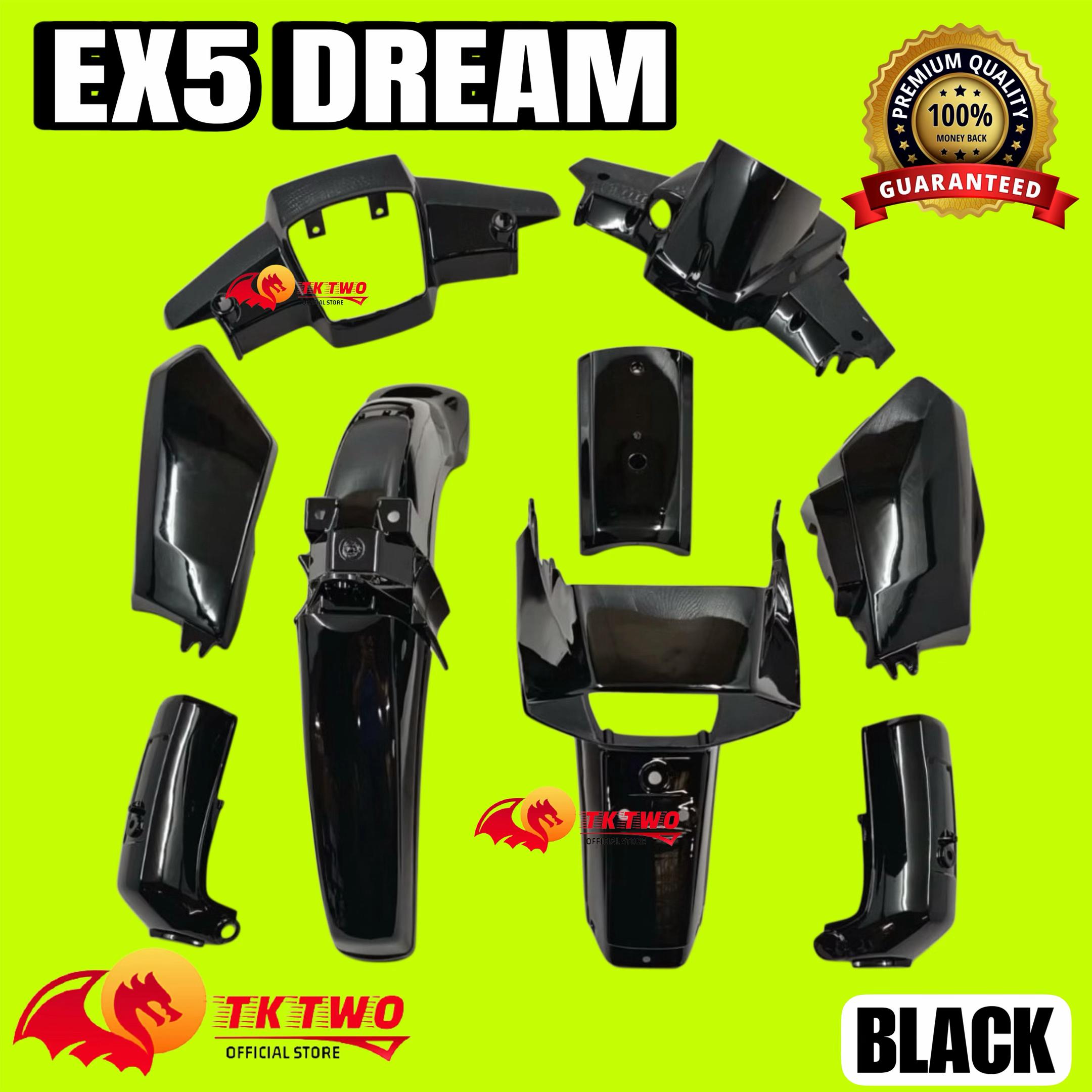 @TK2 MOTOR