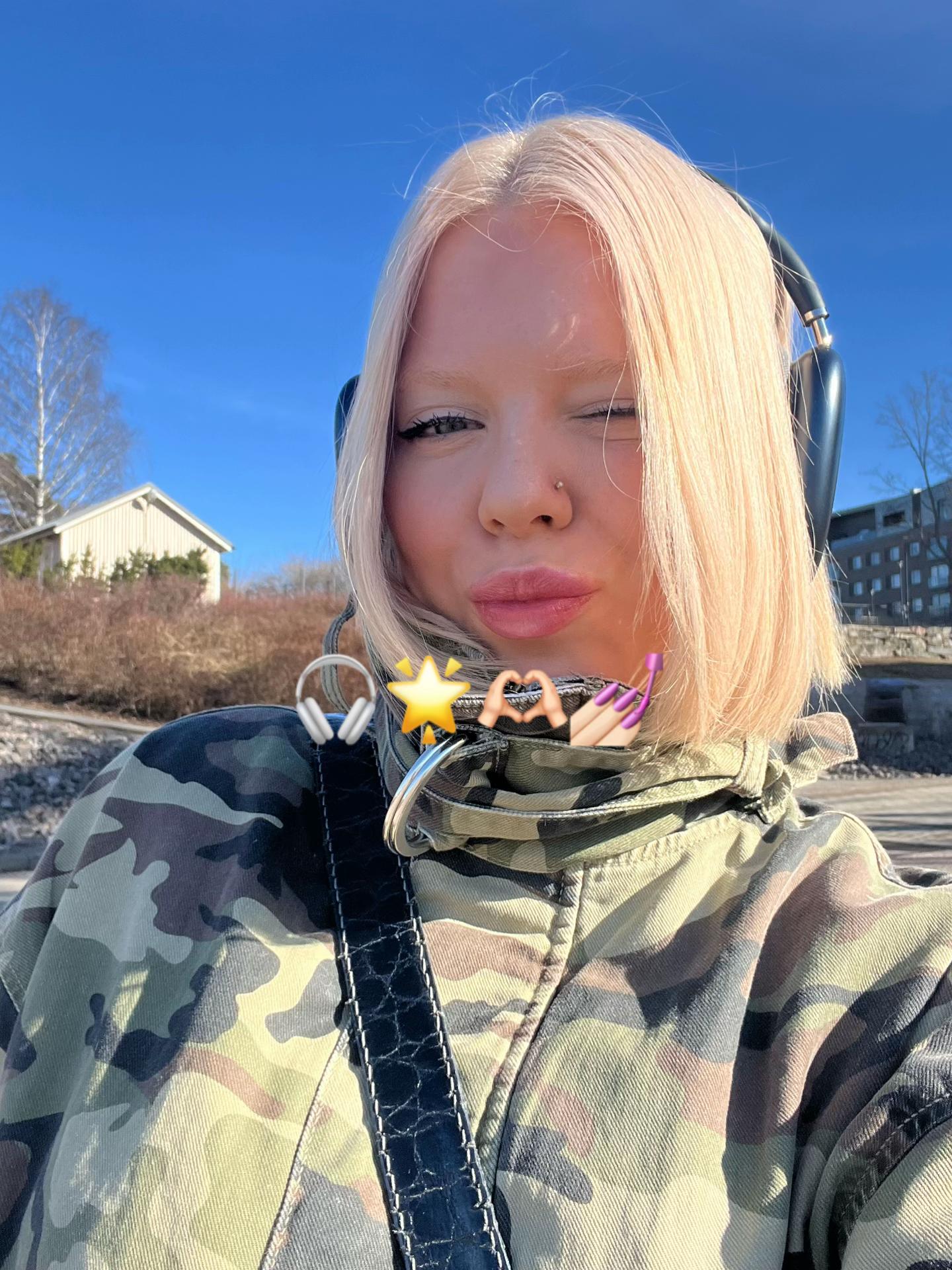 @nannamontana