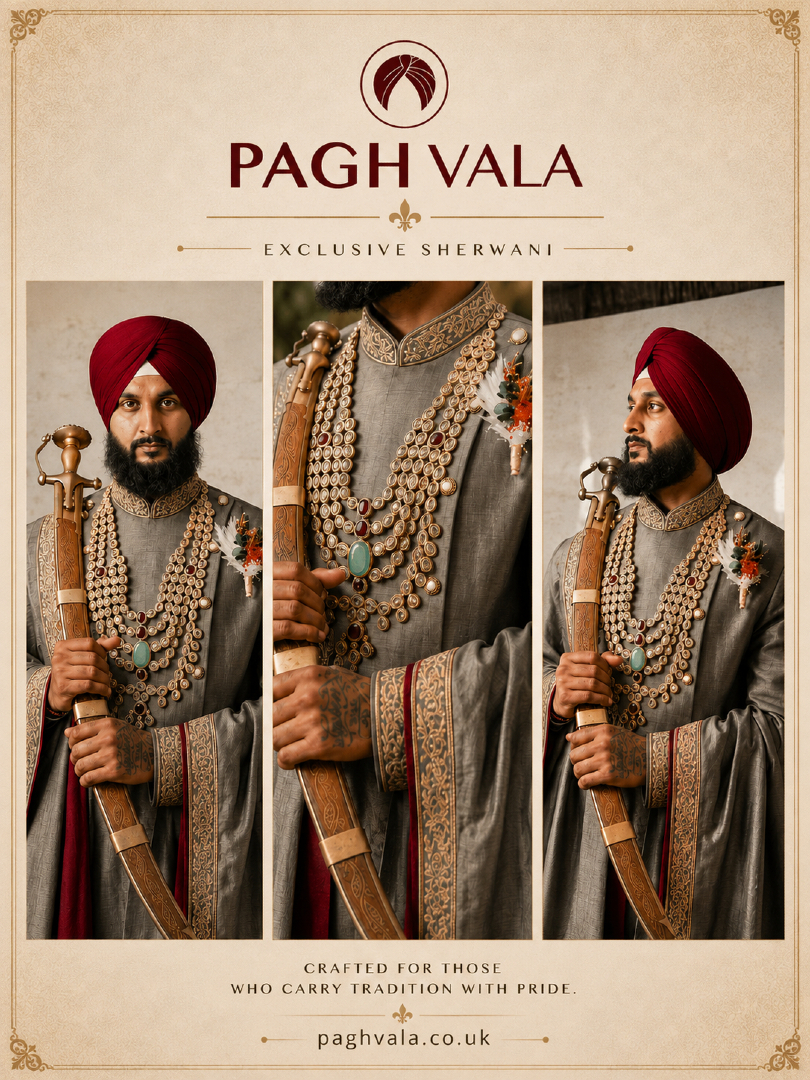 @PAGH VALA - ਪੱਗ ਵਾਲਾ - پگ والا