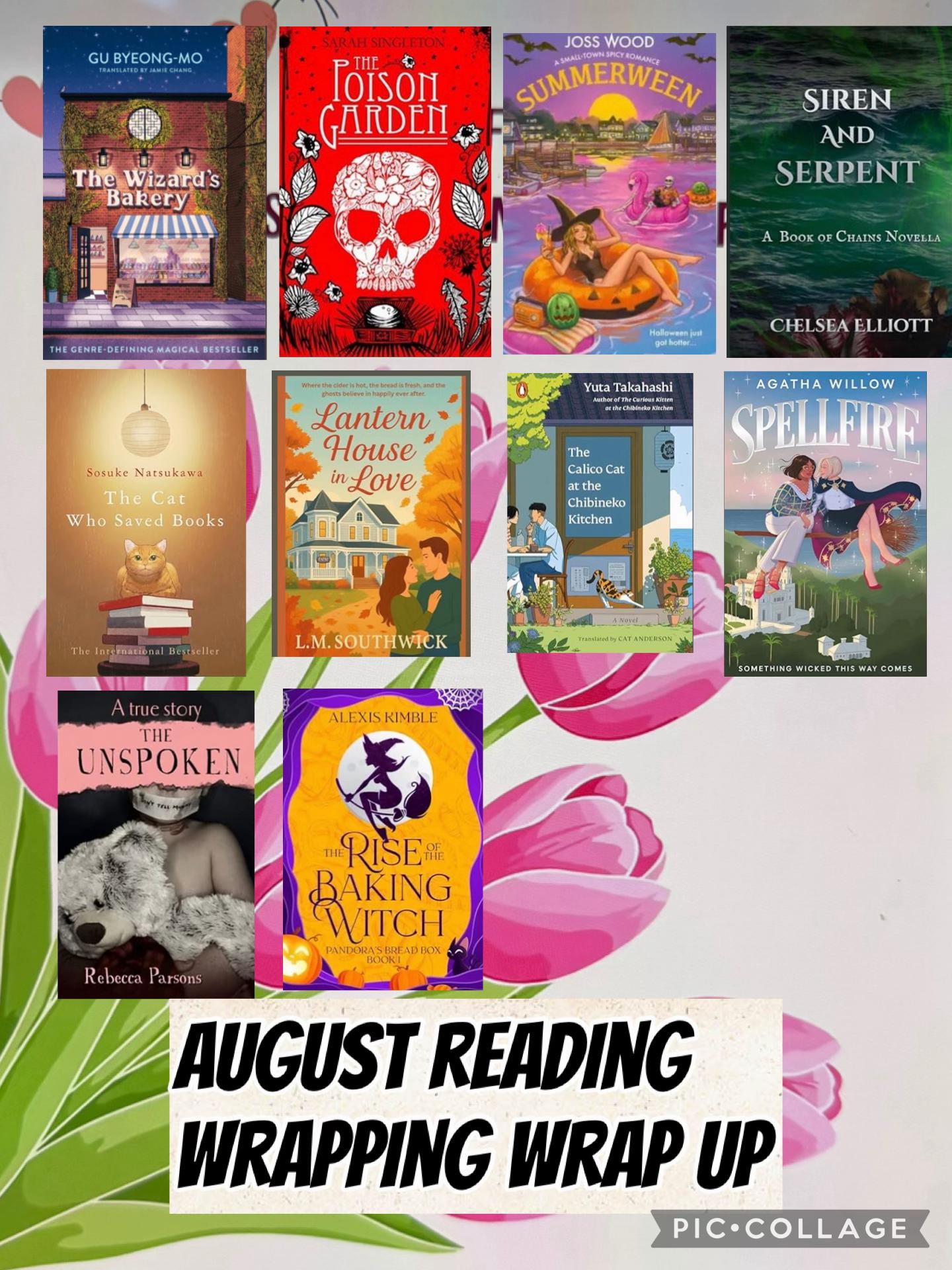 @Rozellascozycorner 📚🇬🇧