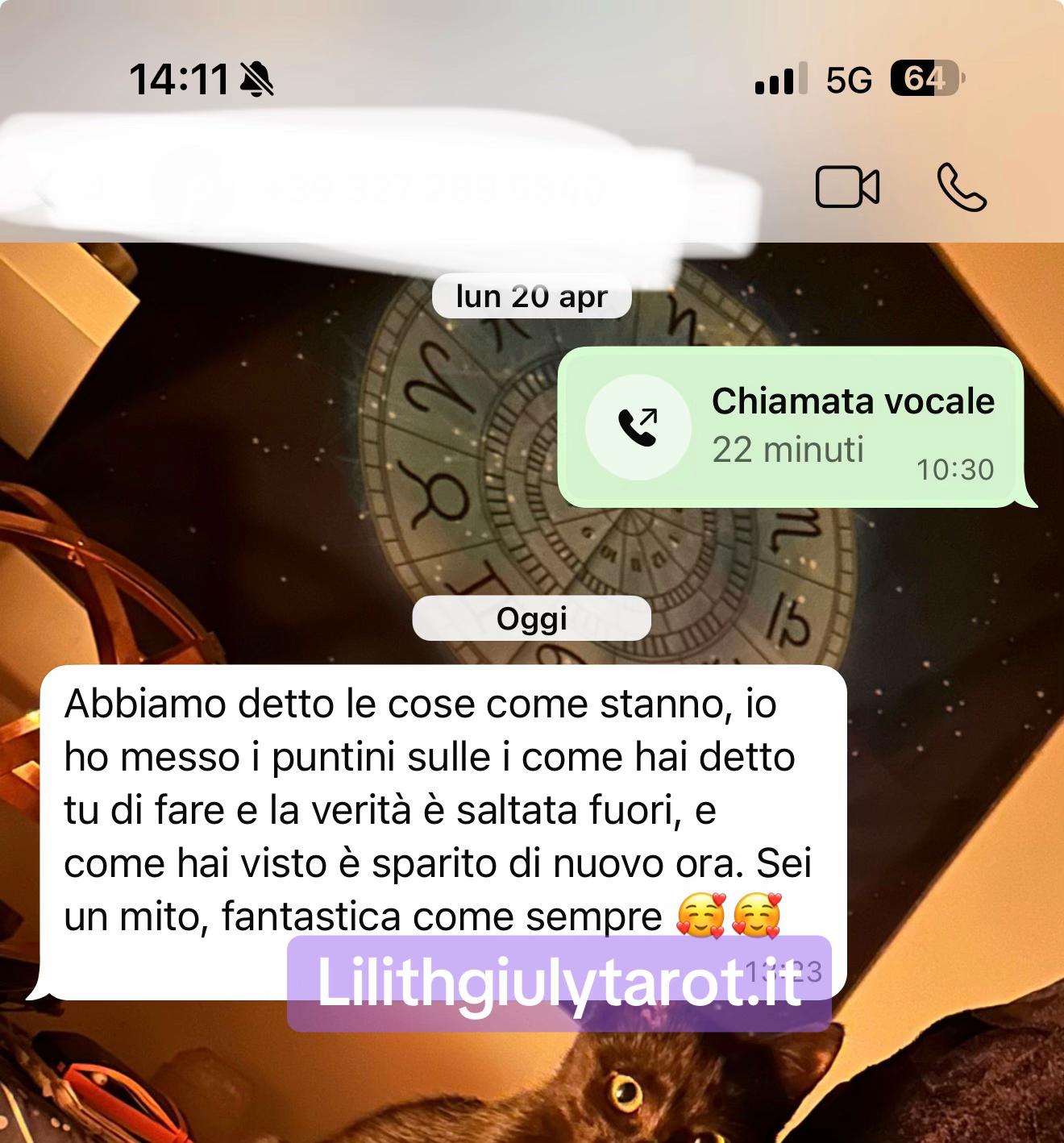 @🔮💜LILITH.GIULY.TAROT💜🔮