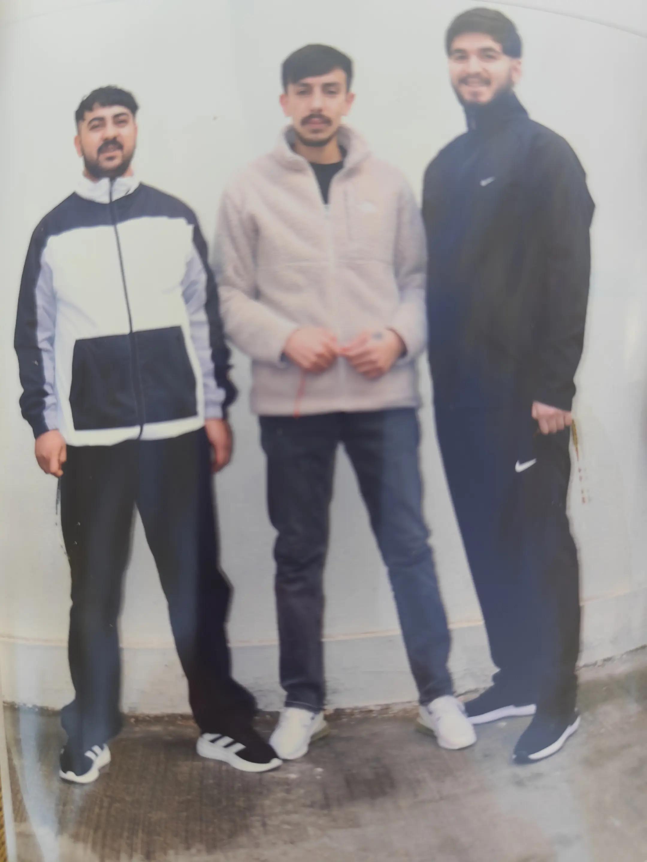 @~KÖROĞLU~