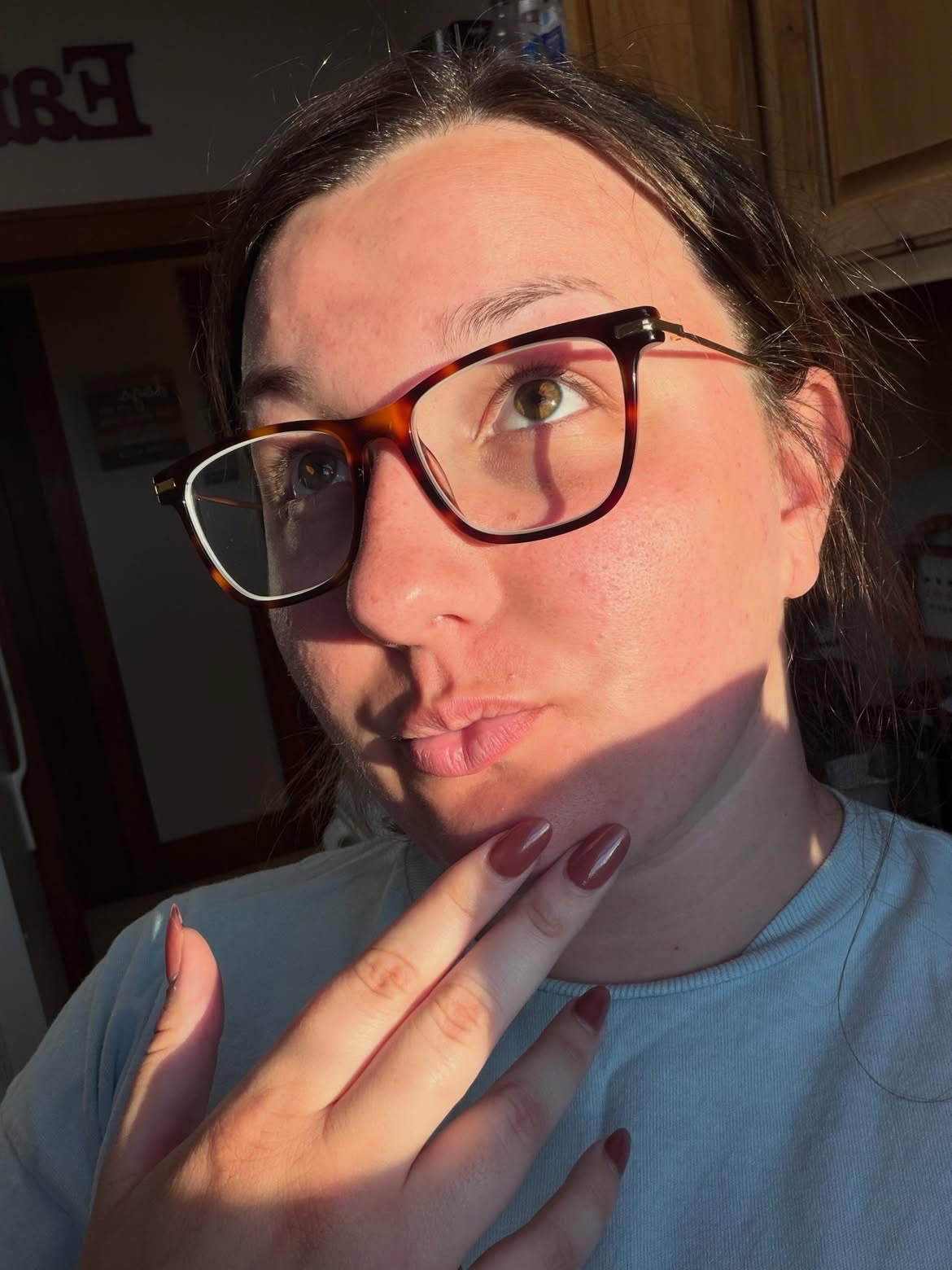 @Curvy Courtney