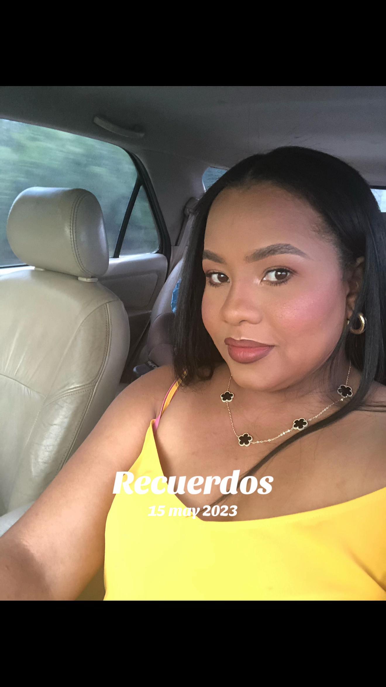 @Silvana Rosario