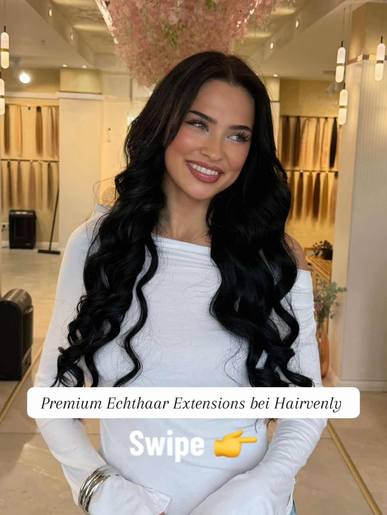 @Hairvenly