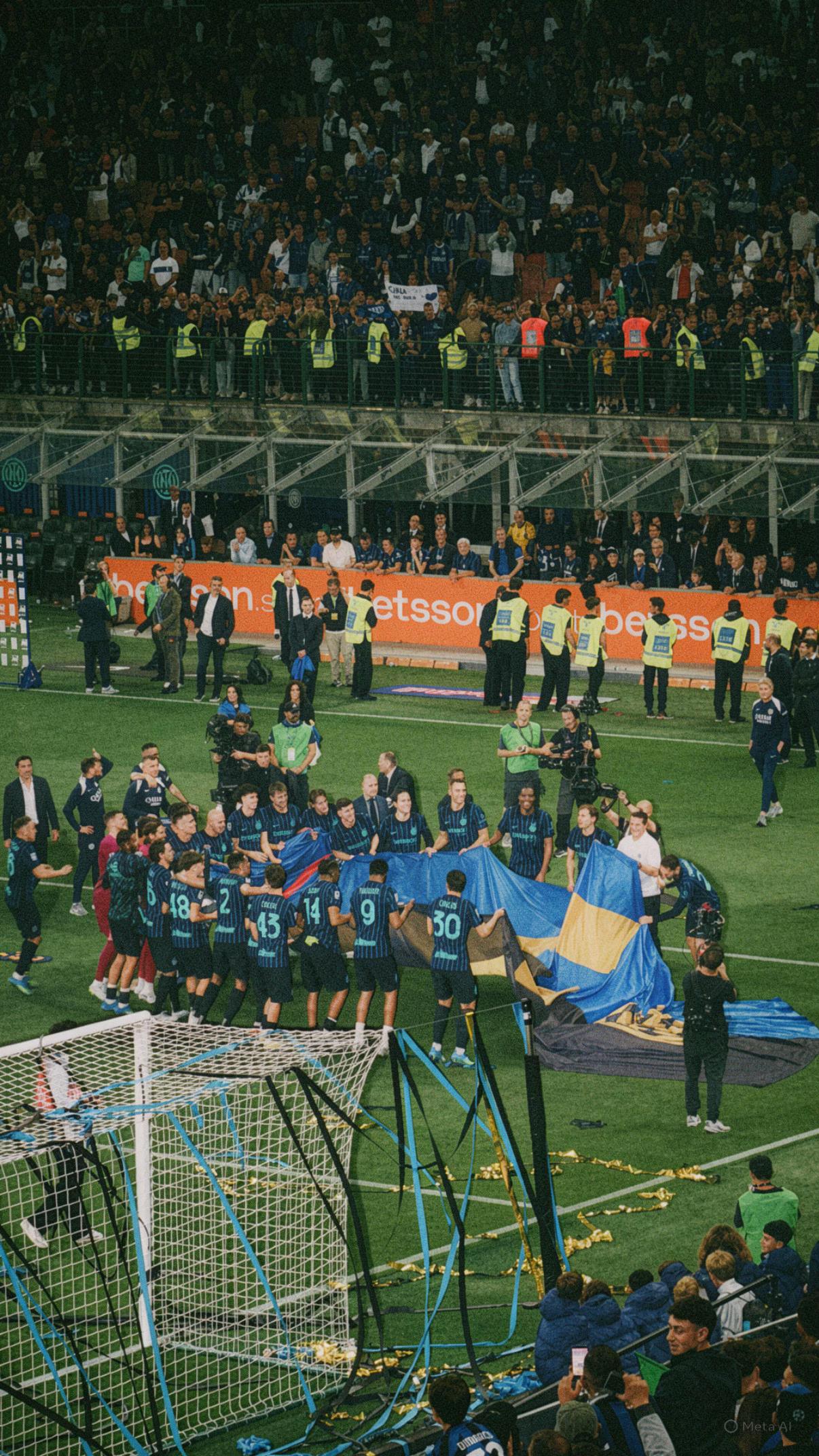 @Zona Nerazzurra