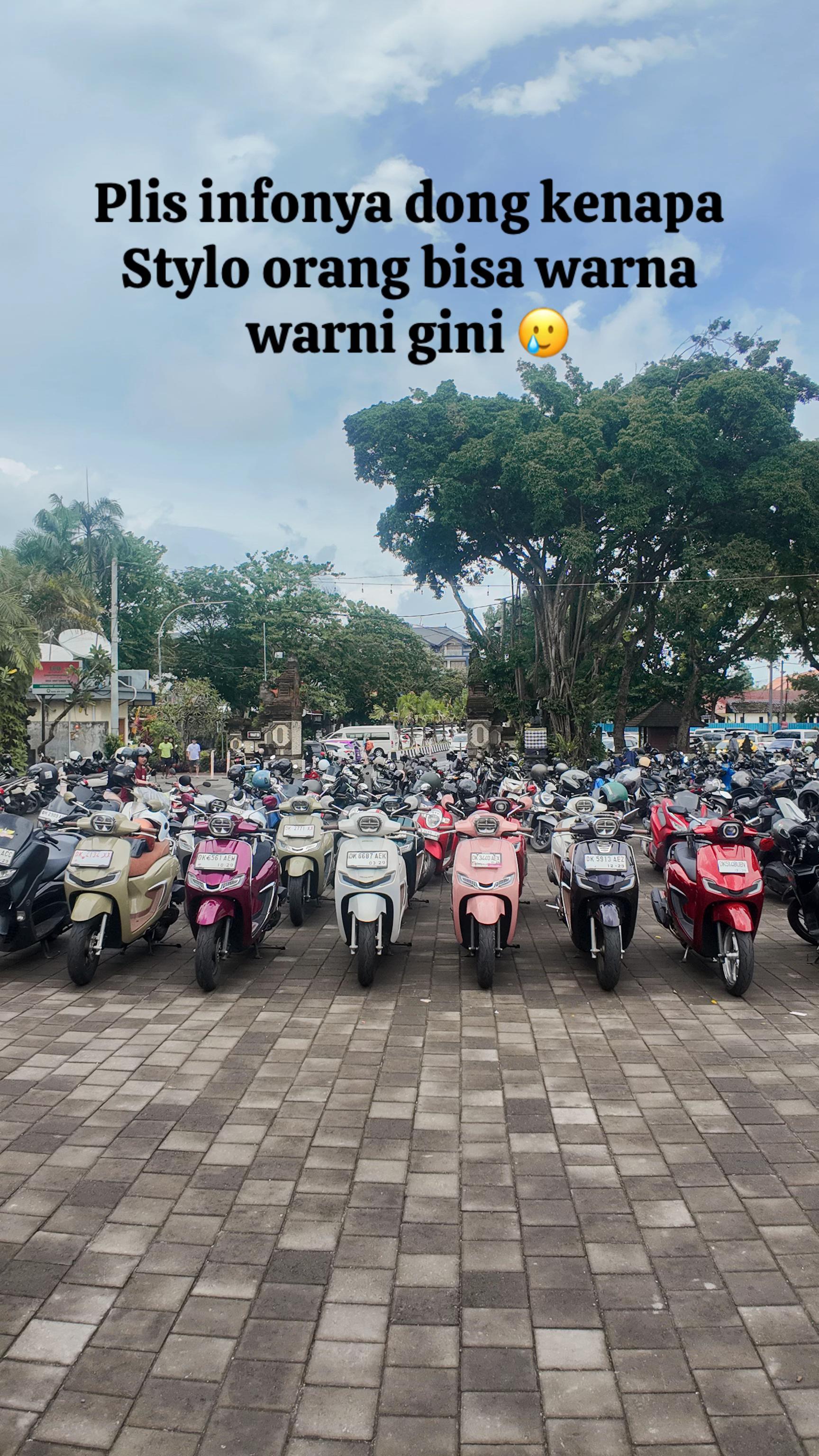 @Surga Gadget