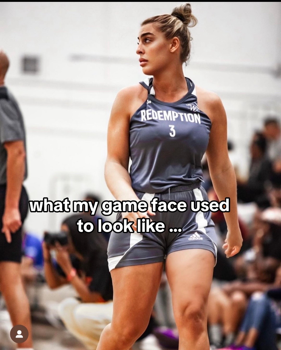 @Victoria Mazzeo