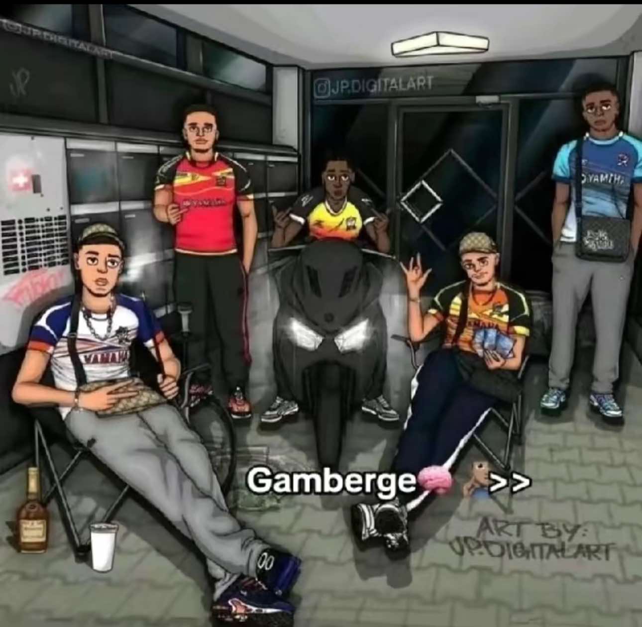 @🌋Ɇɍ🔱&alpha;n_XIII🌋