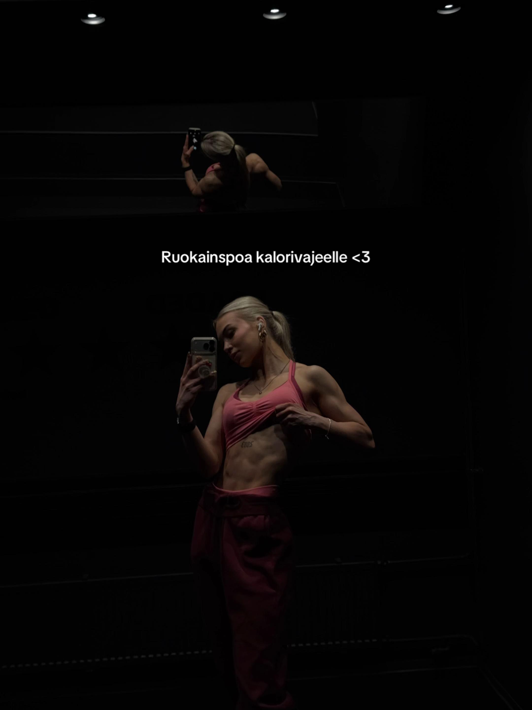 @Noora🤍 // fitness & lifestyle