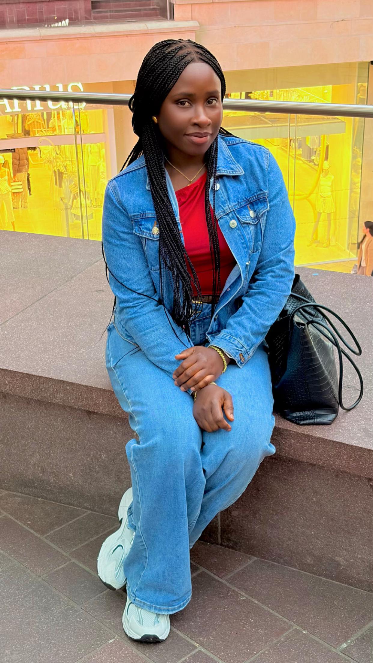 @Diary of a Joyfulmum🇬🇧🇳🇬