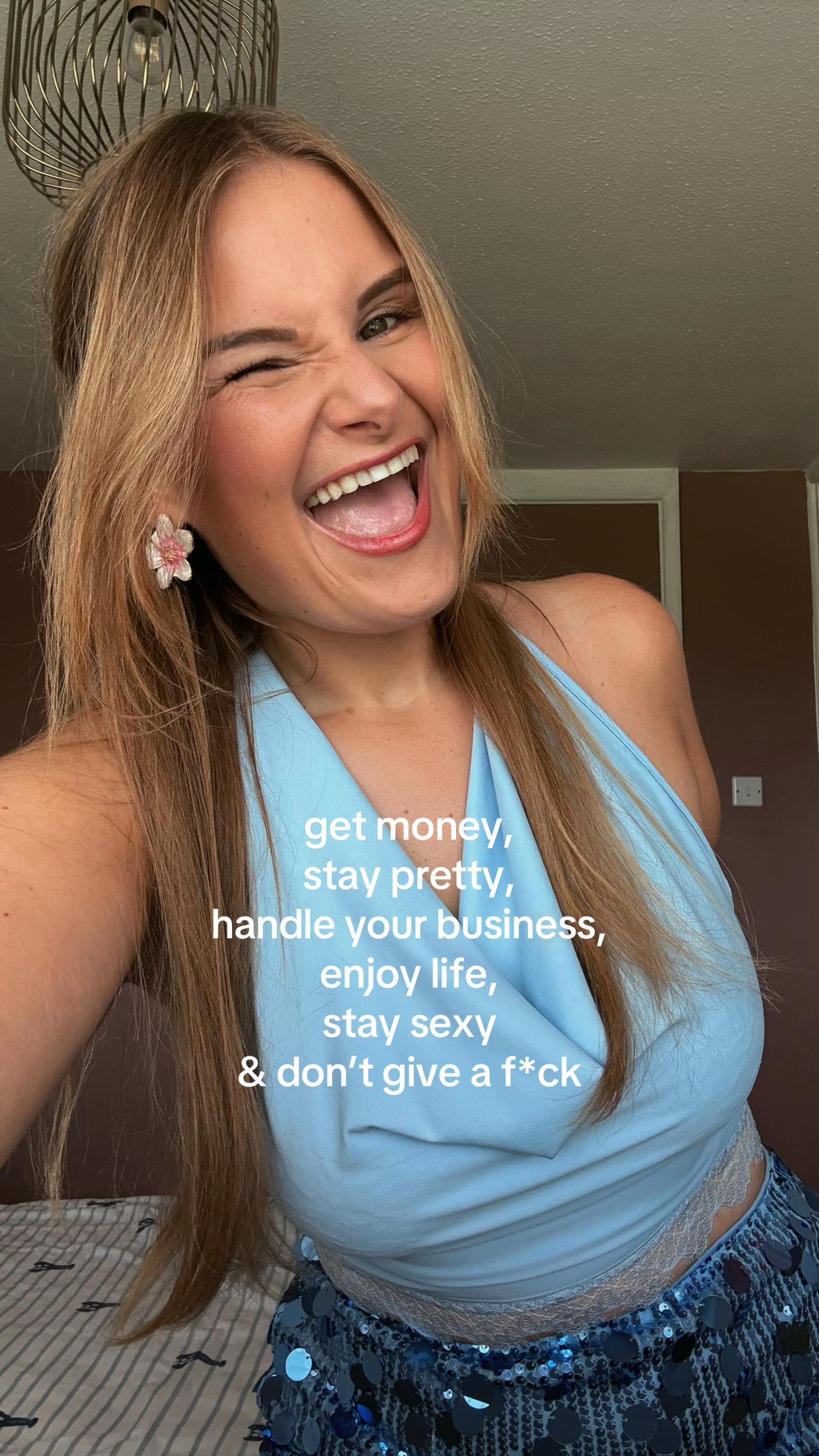 @Polly Frier | Content Creator