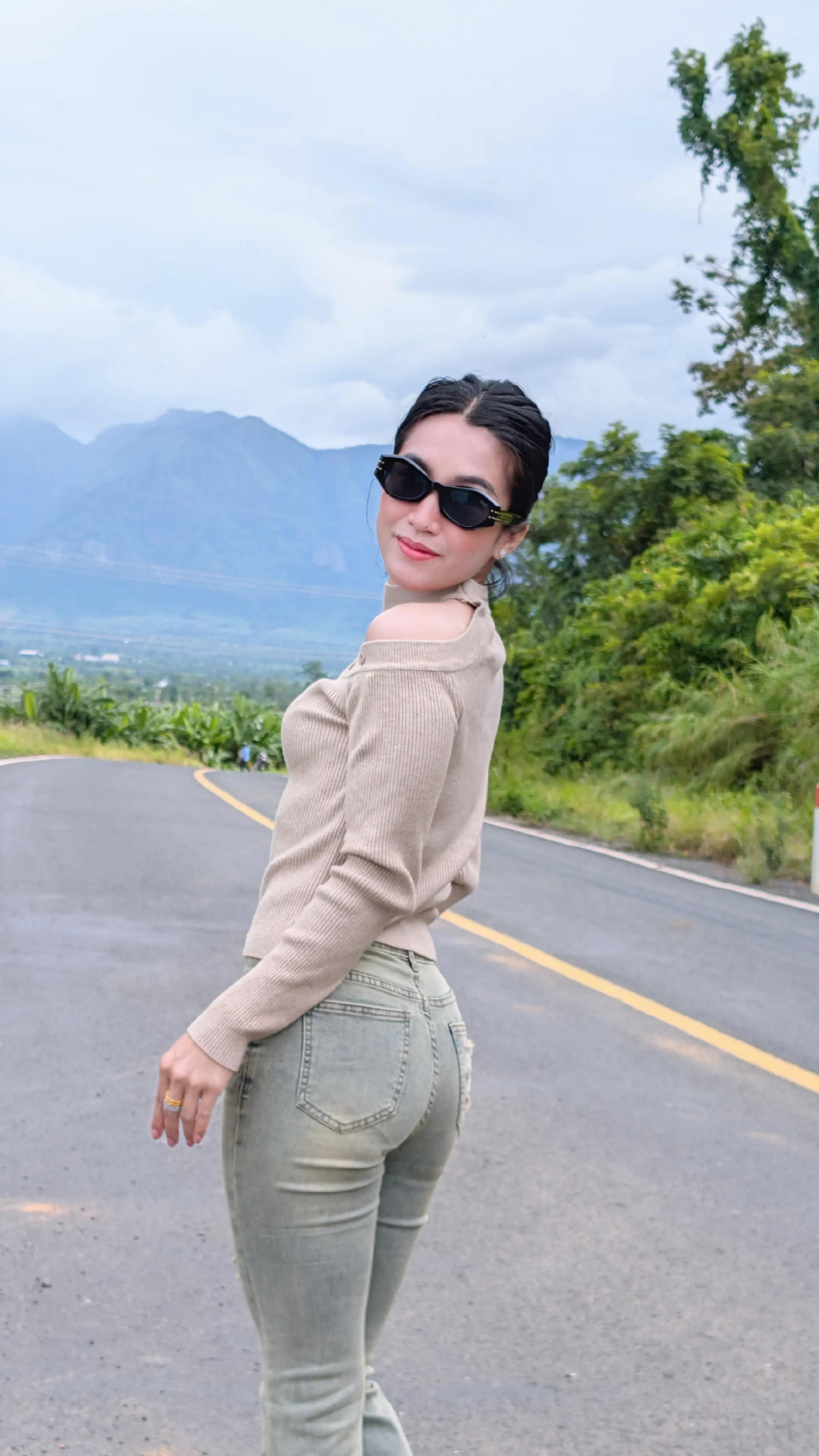 @នារីព្រៃភ្នំ🏞️🌺