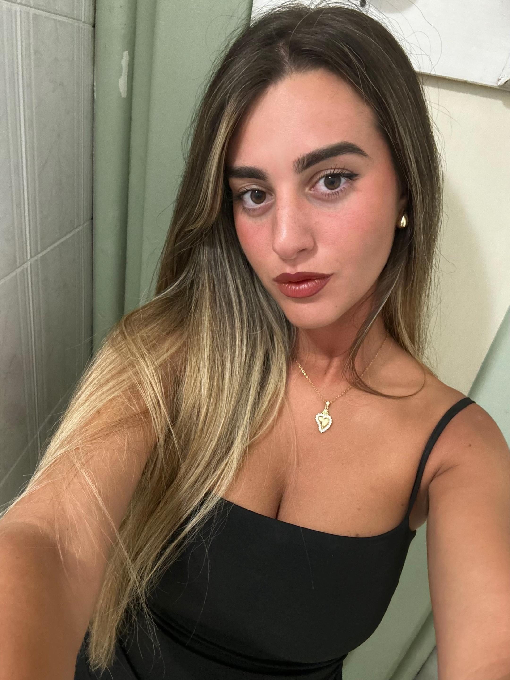 @Sara Tamburro