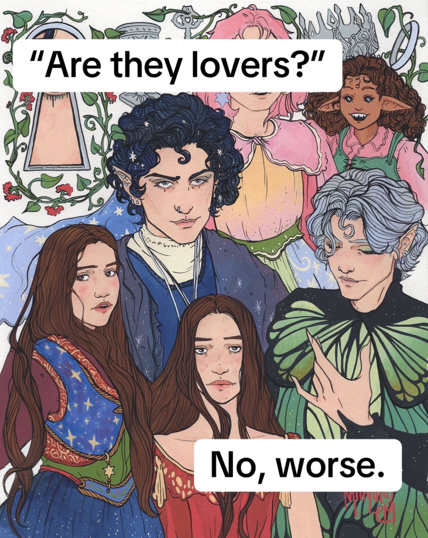 @Kennedy Cannon