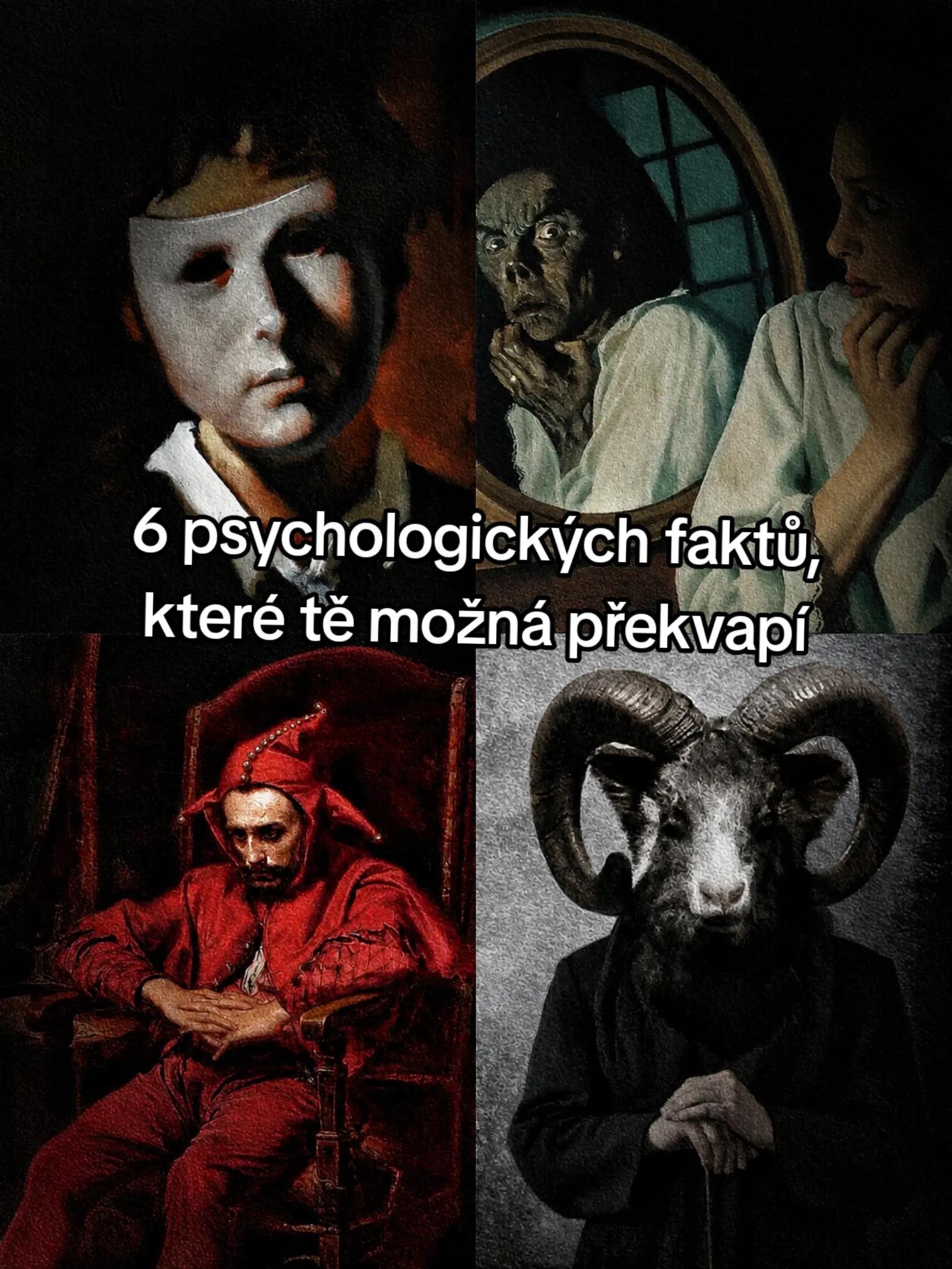 @psychologie mysli