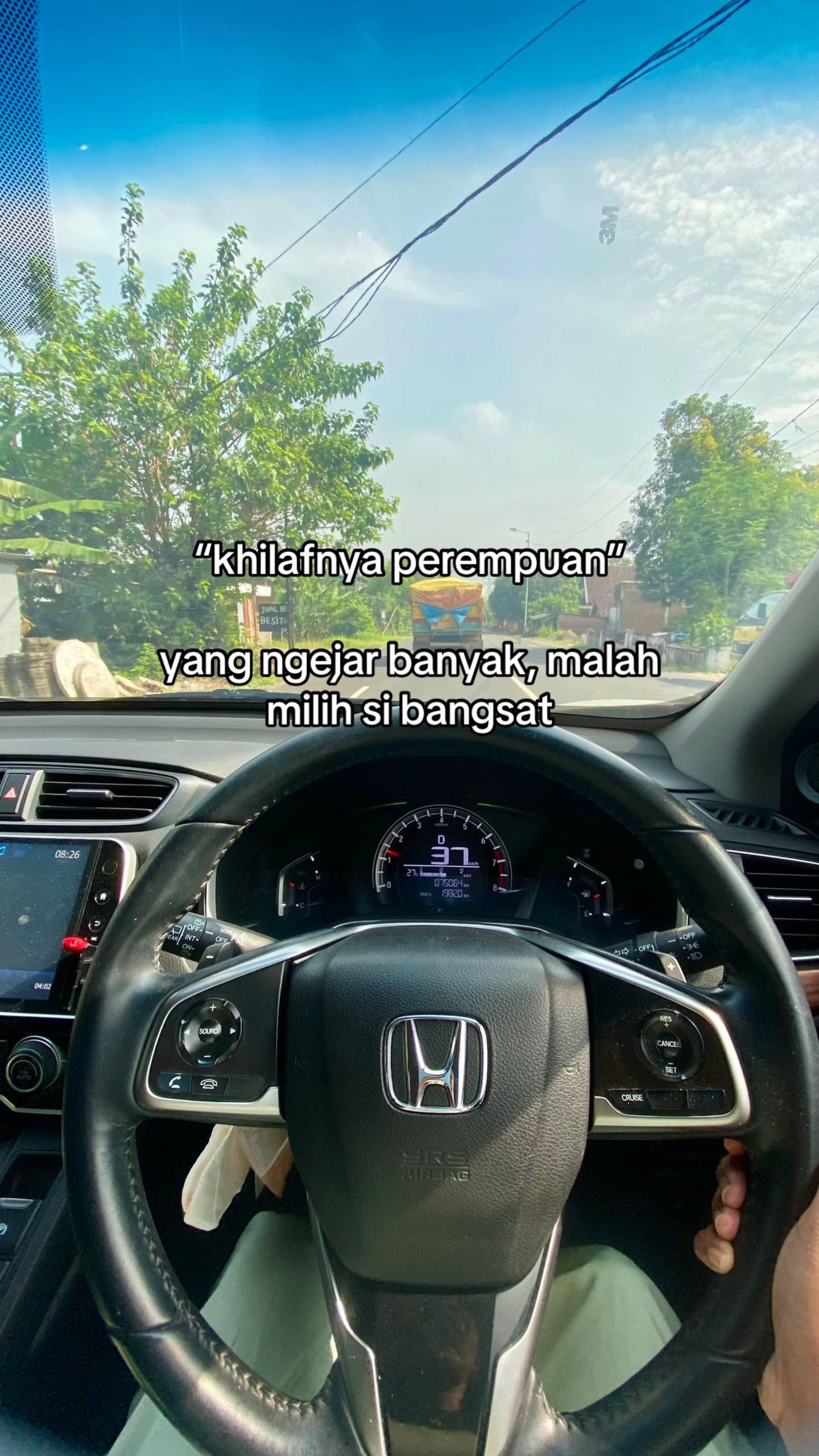 @Kirana