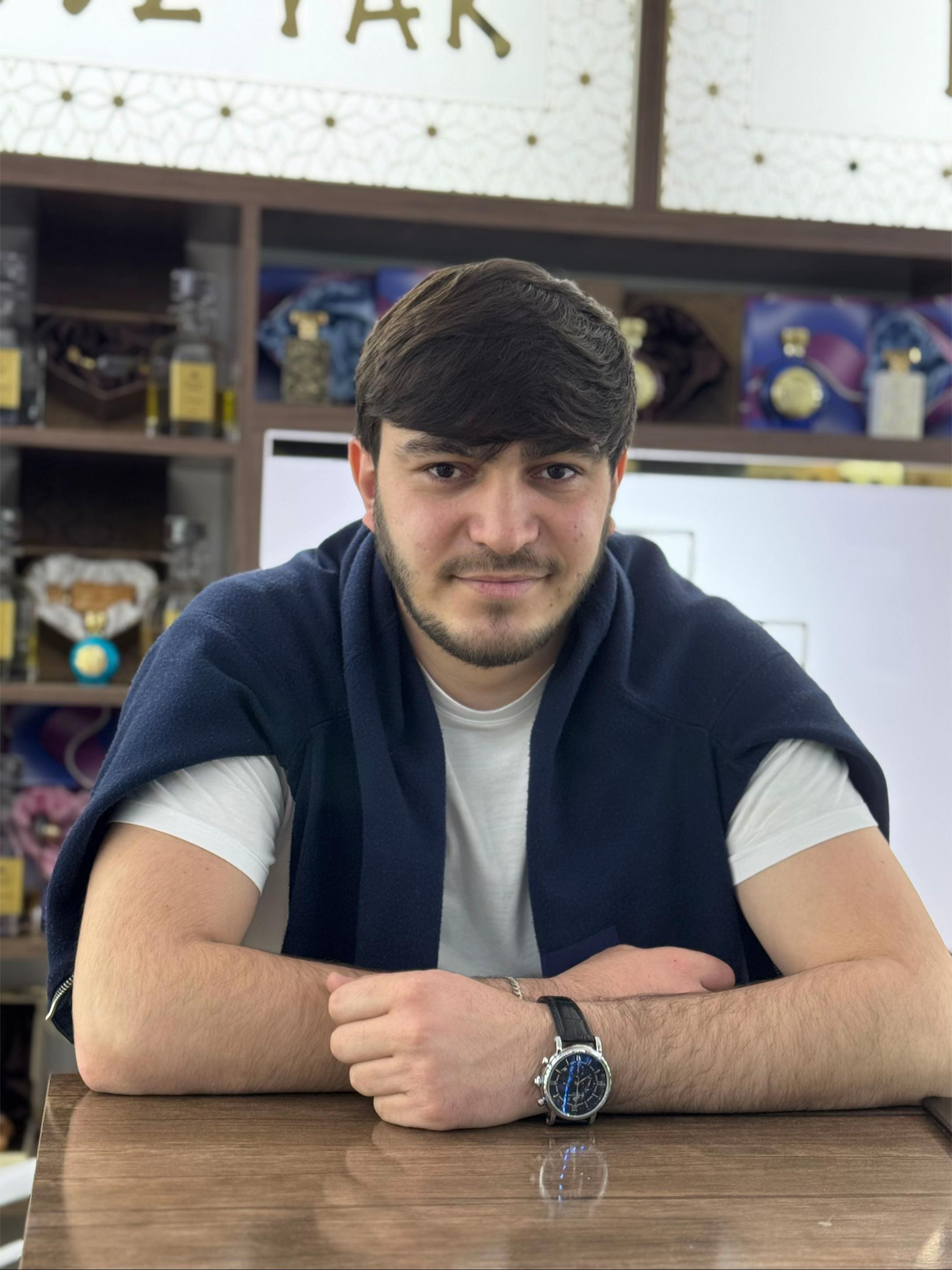 @𝐒𝐡𝐮𝐤𝐮𝐫𝐨𝐯 𝐎𝐫𝐱𝐚𝐧