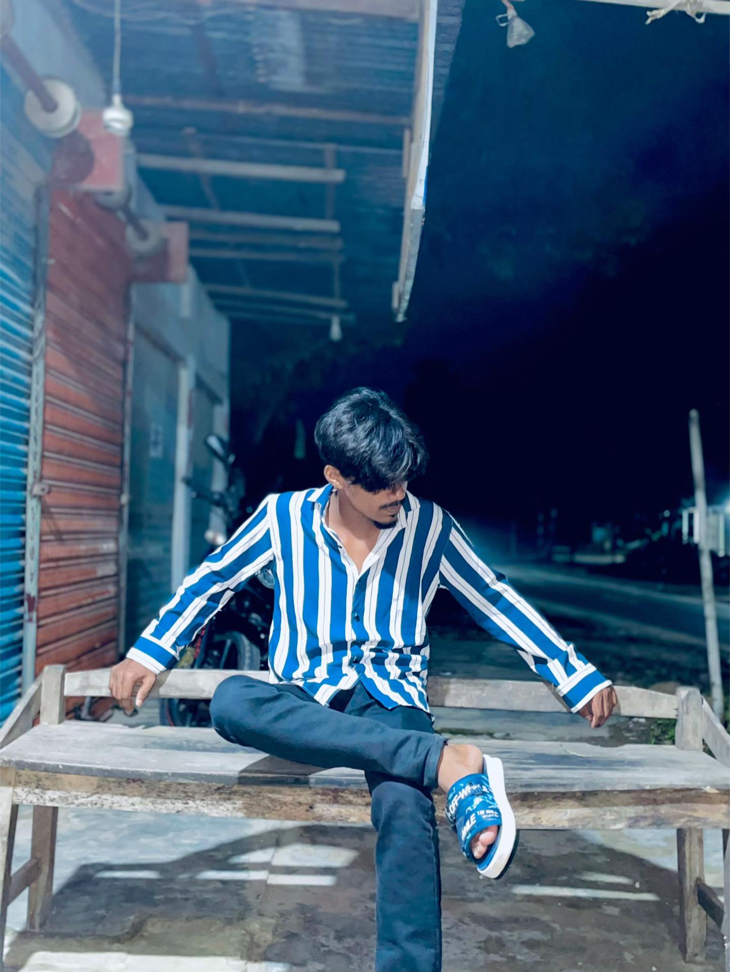 @⚡️亗 𝐌𝐀𝐑𝐔𝐅 亗⚡️