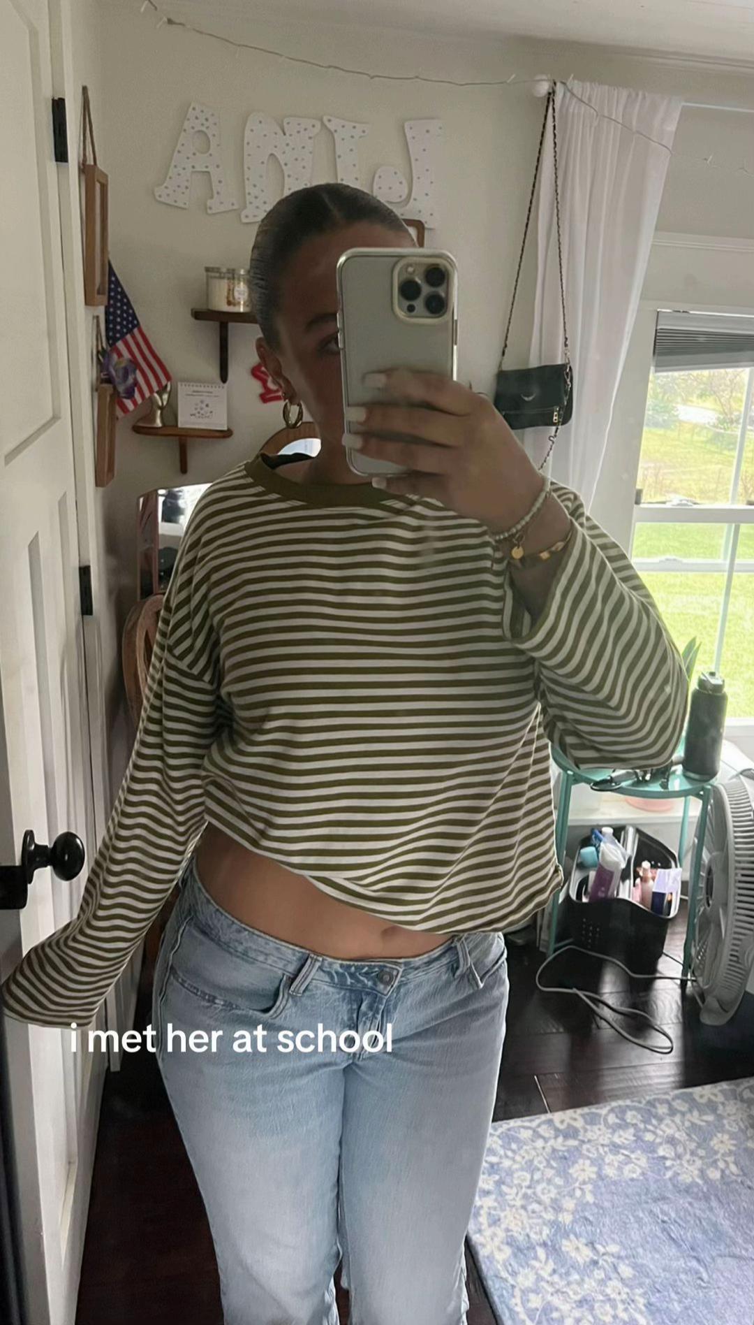 @Linagoestotheusa 🇺🇸