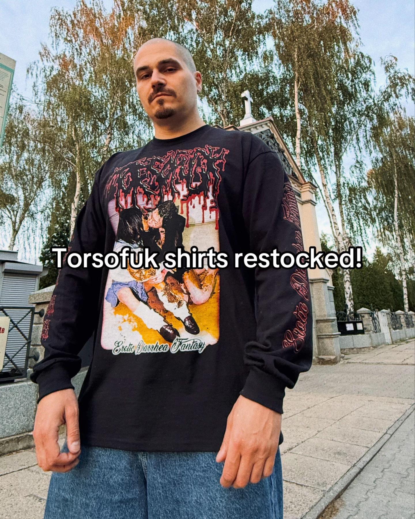 @Reality Fade Merch