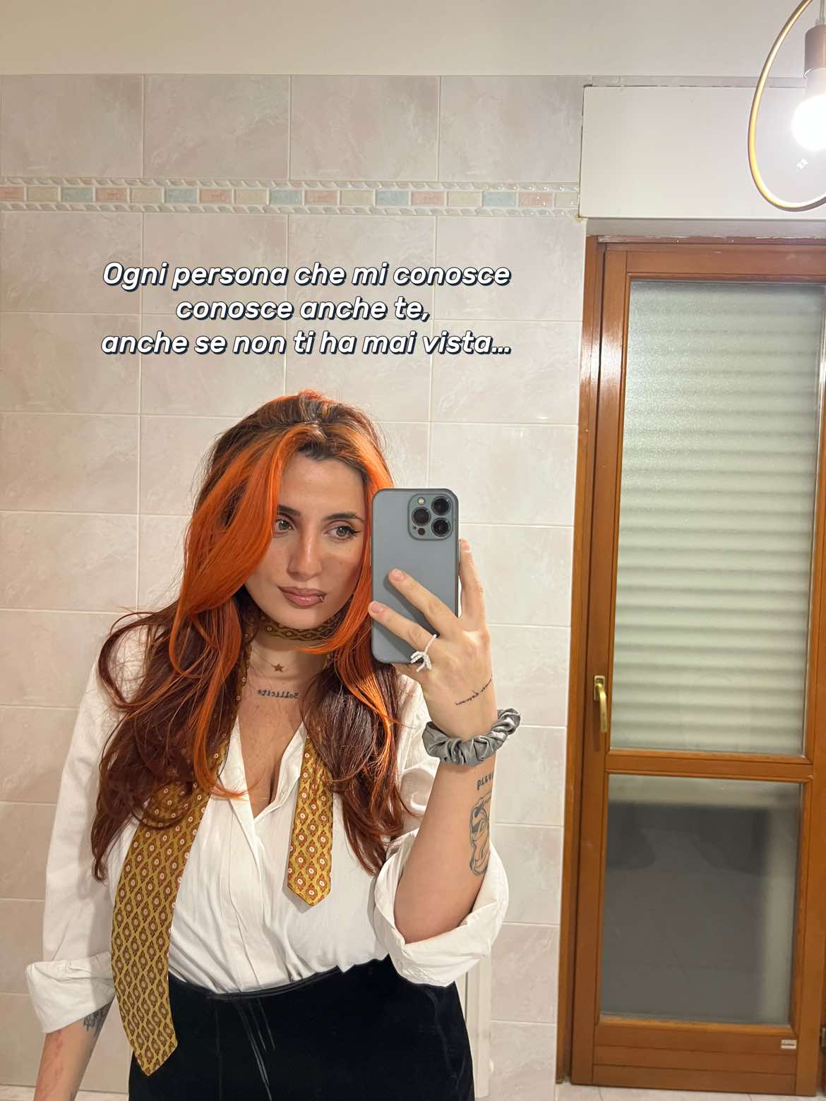 @Federica Consoli