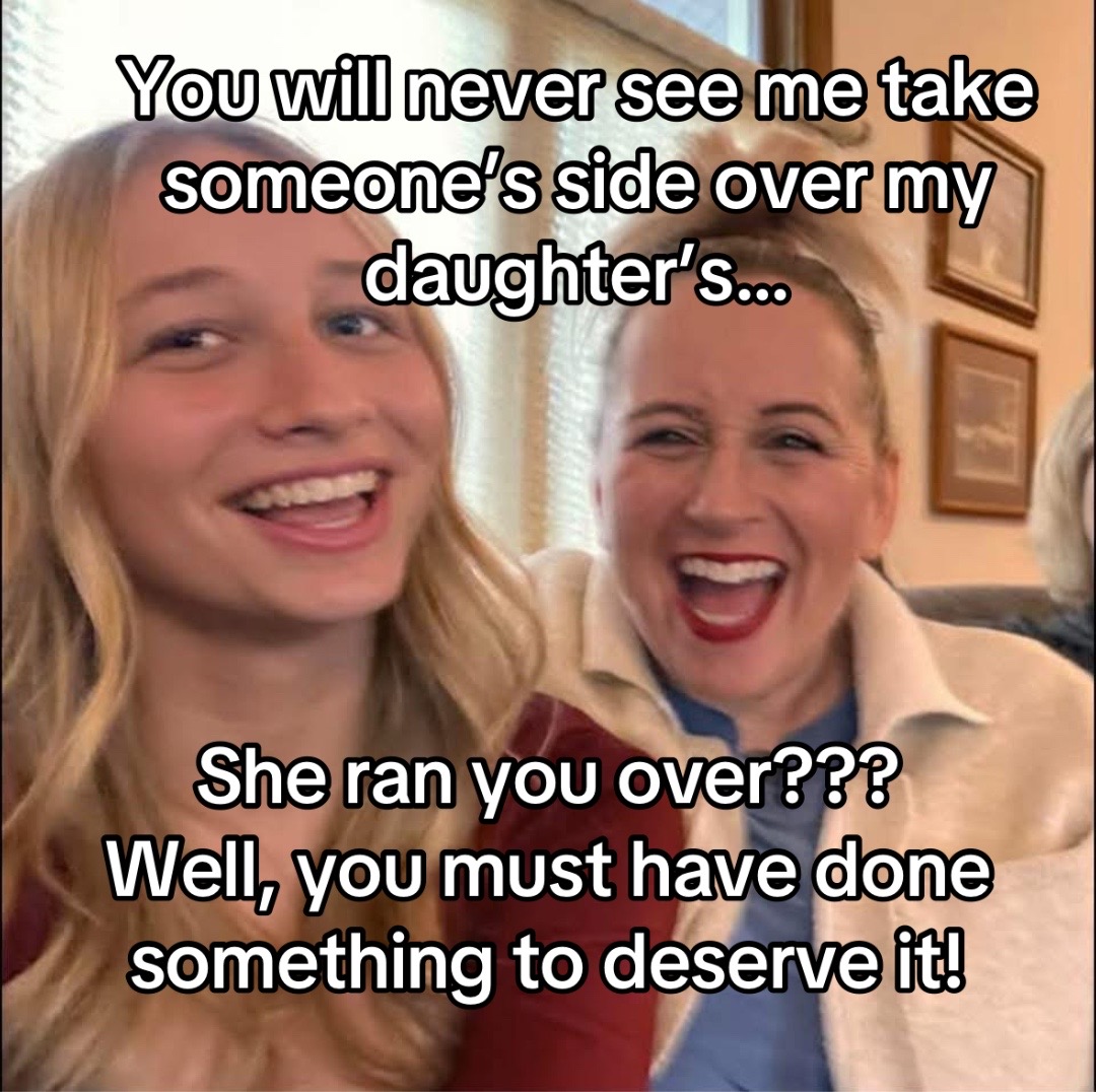 @ImNotYourMom❌