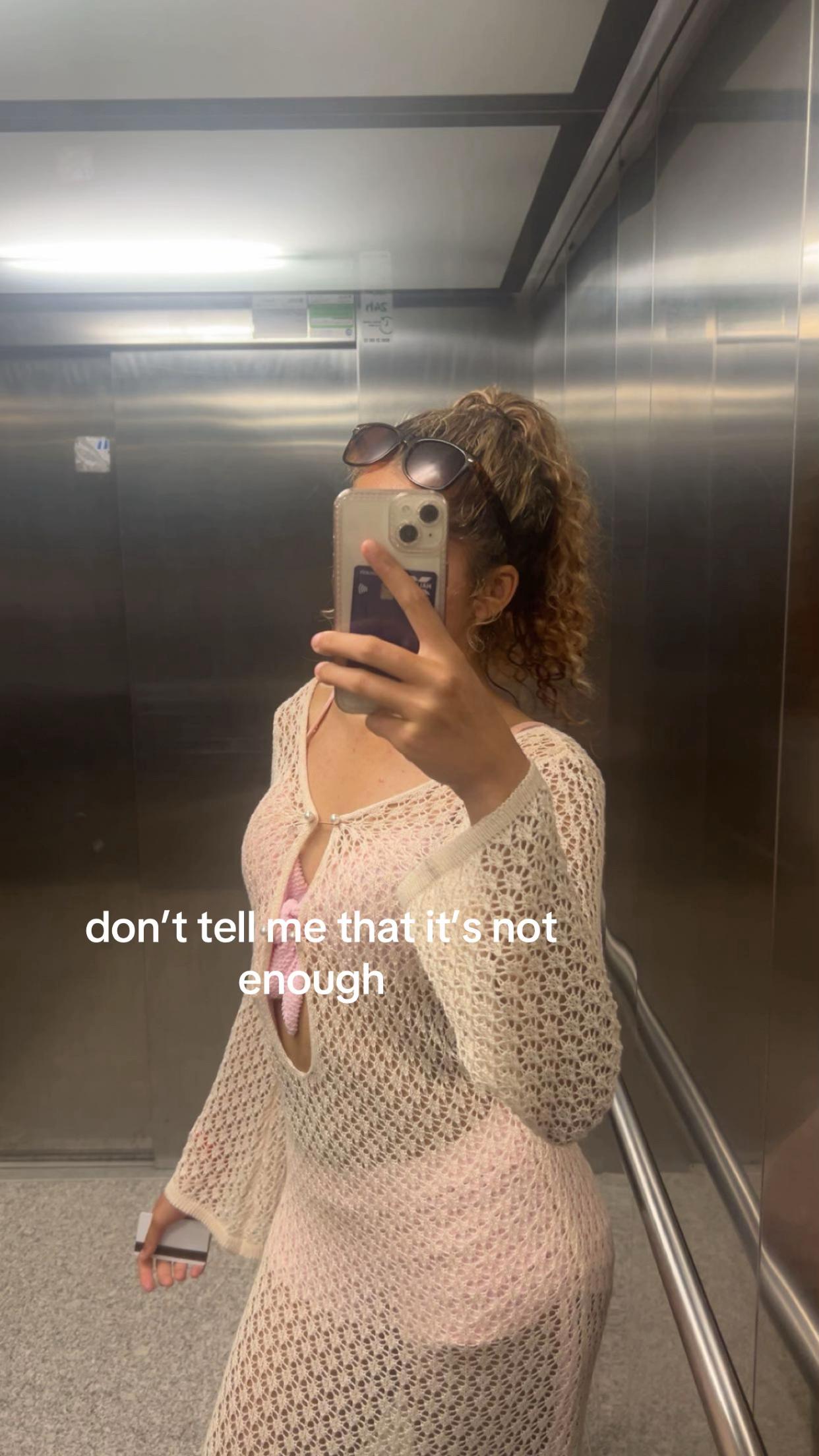 @kayla marie