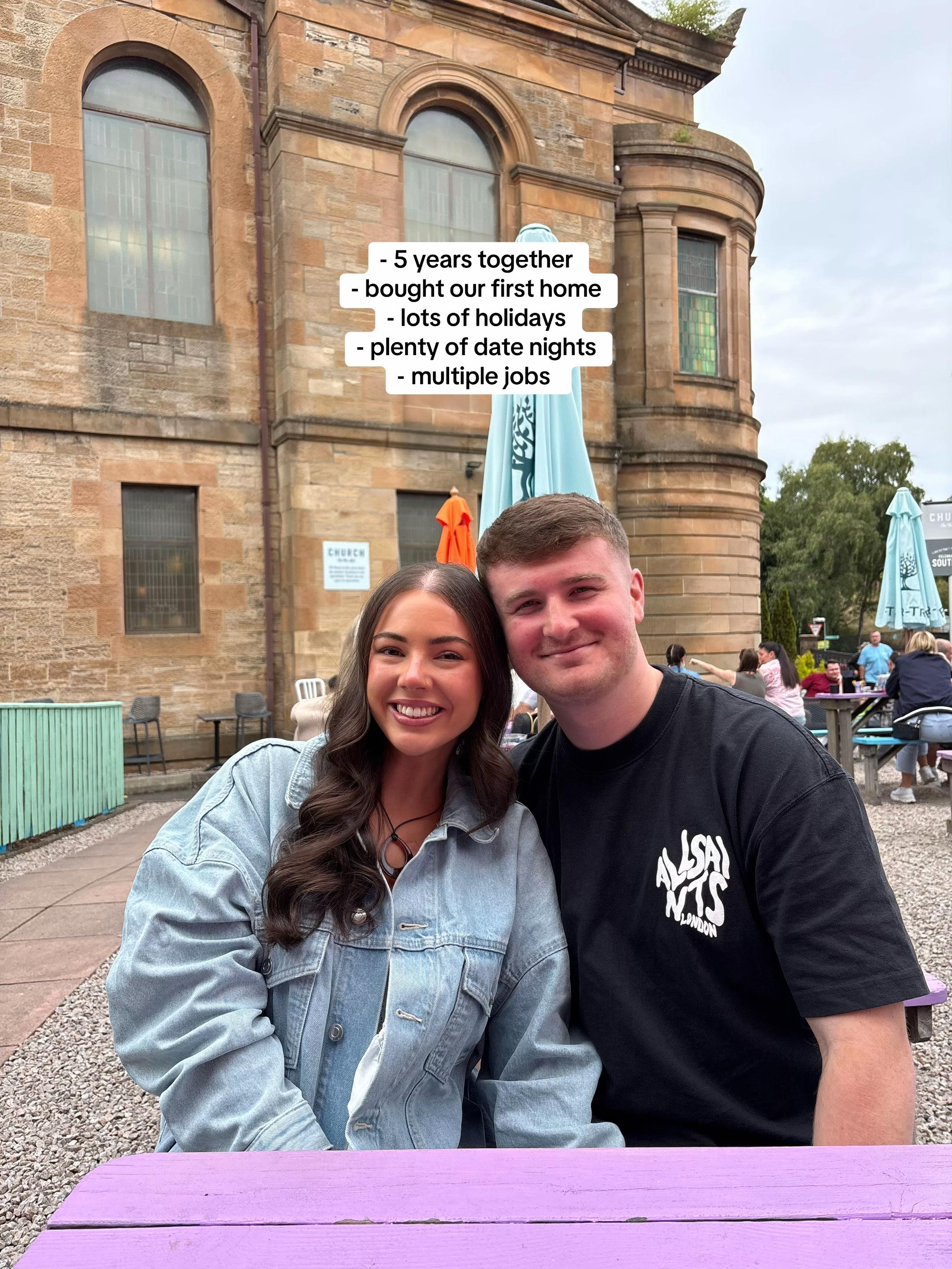 @jenna in edinburgh