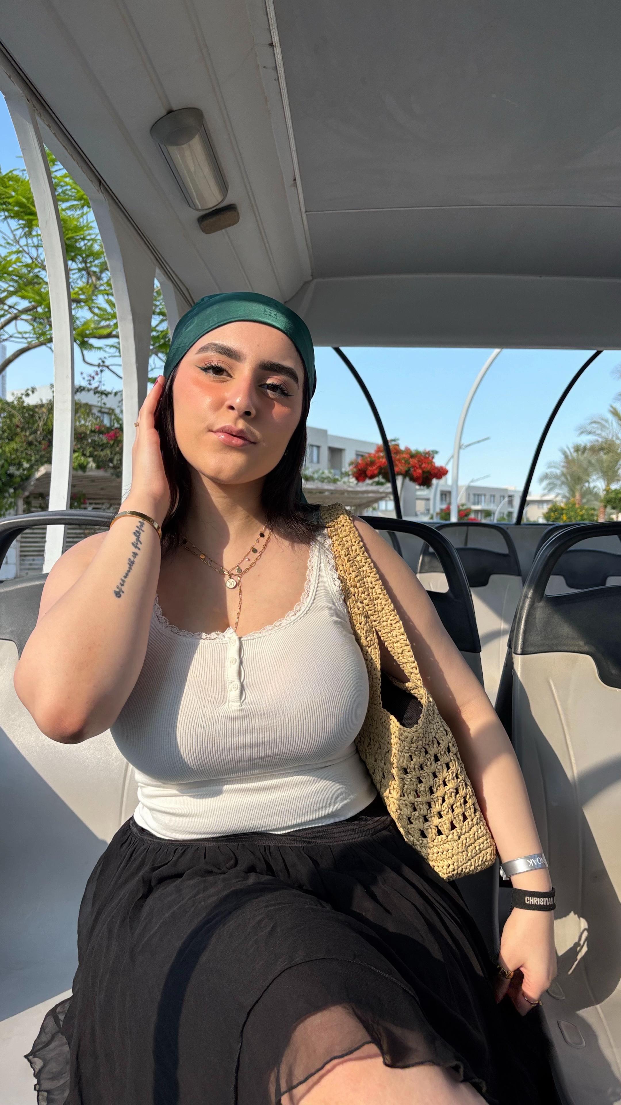 @Mariamtamerr
