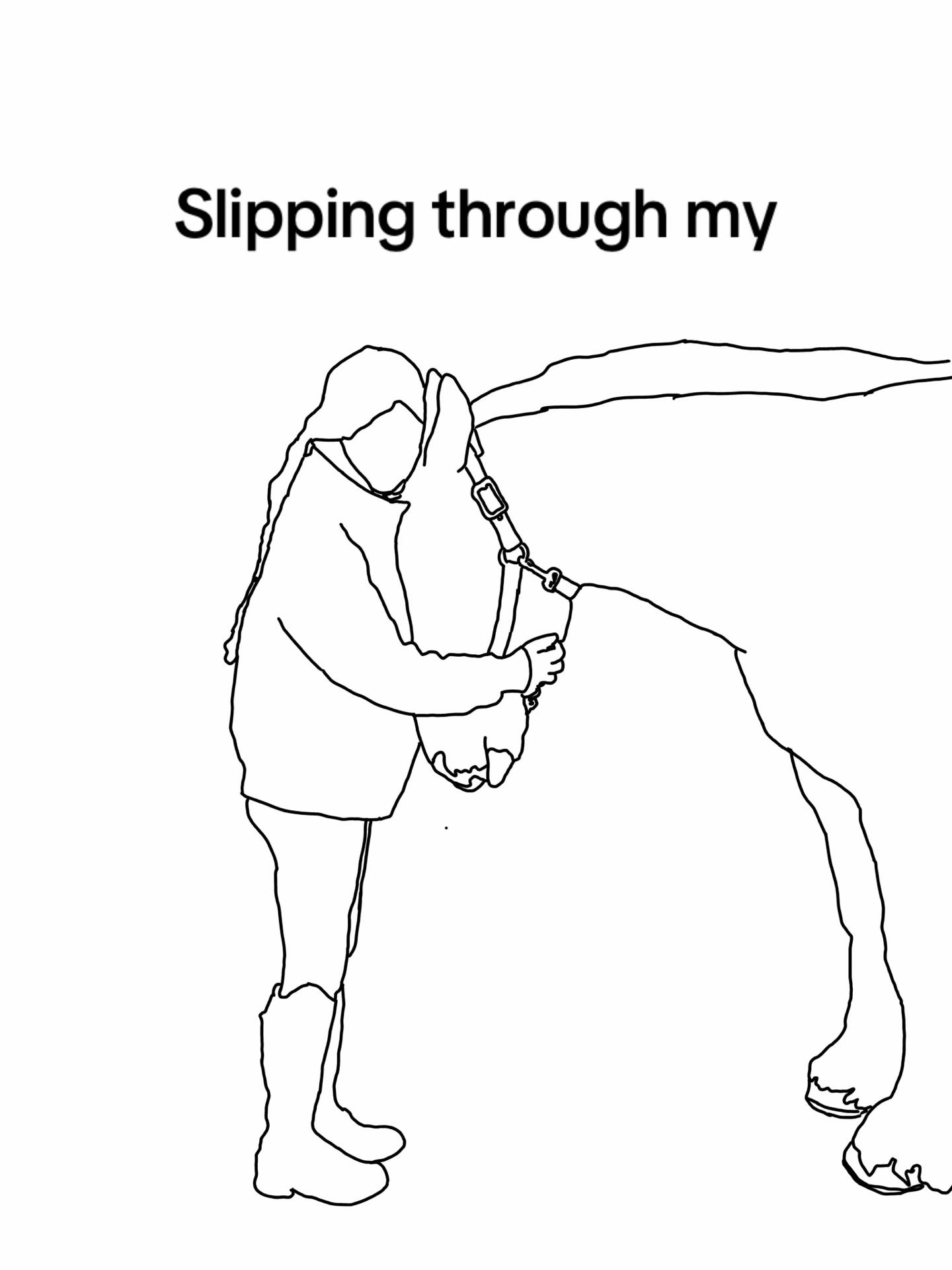 @horse