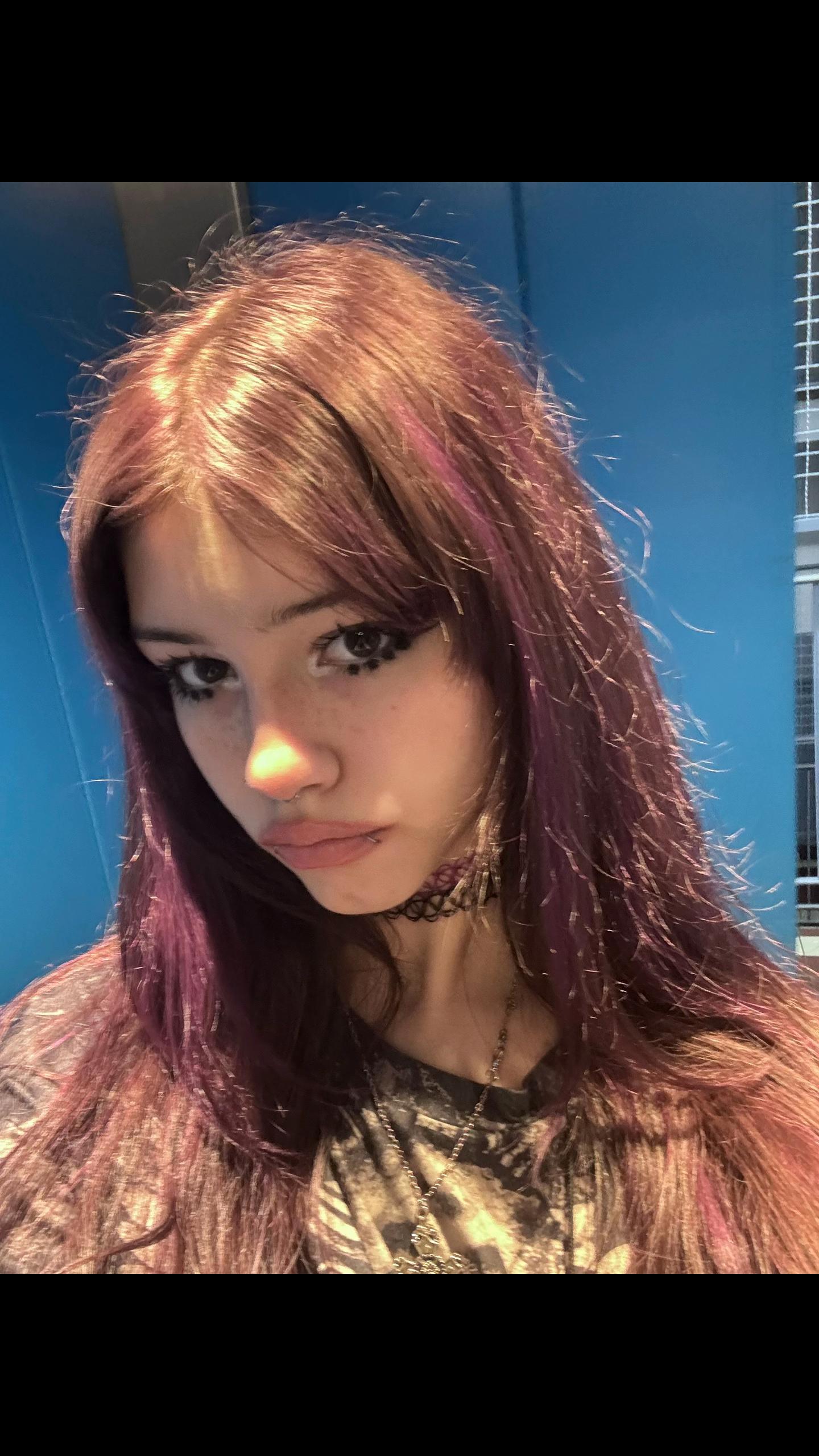 @меланхея
